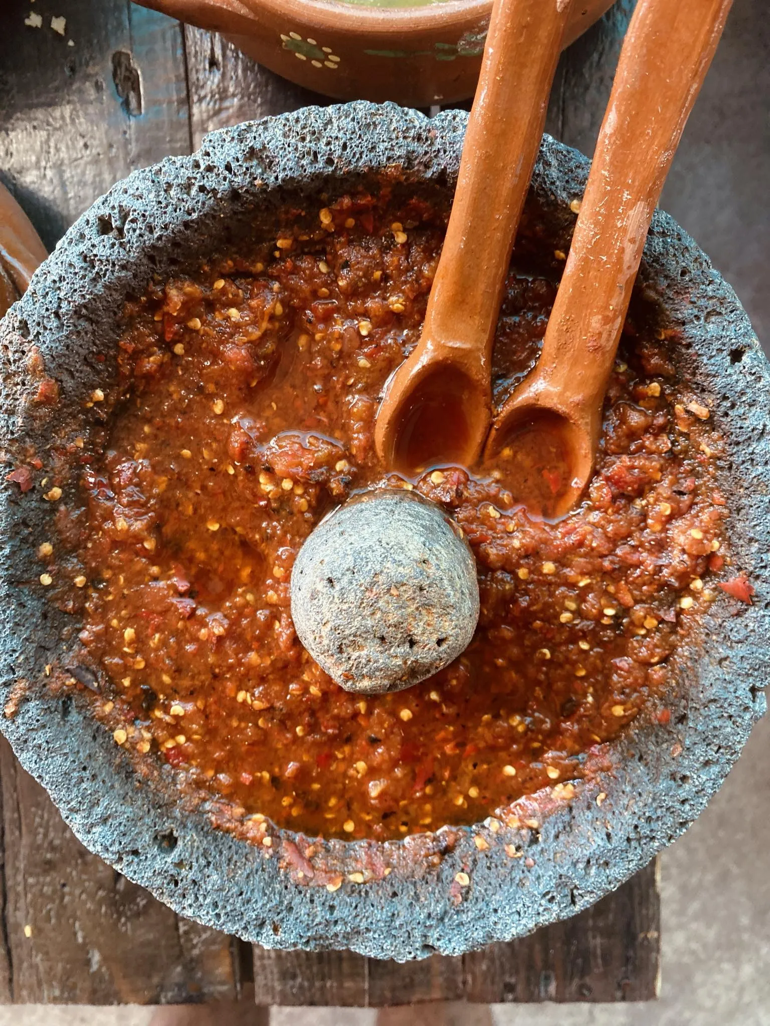 La pasadita image 9