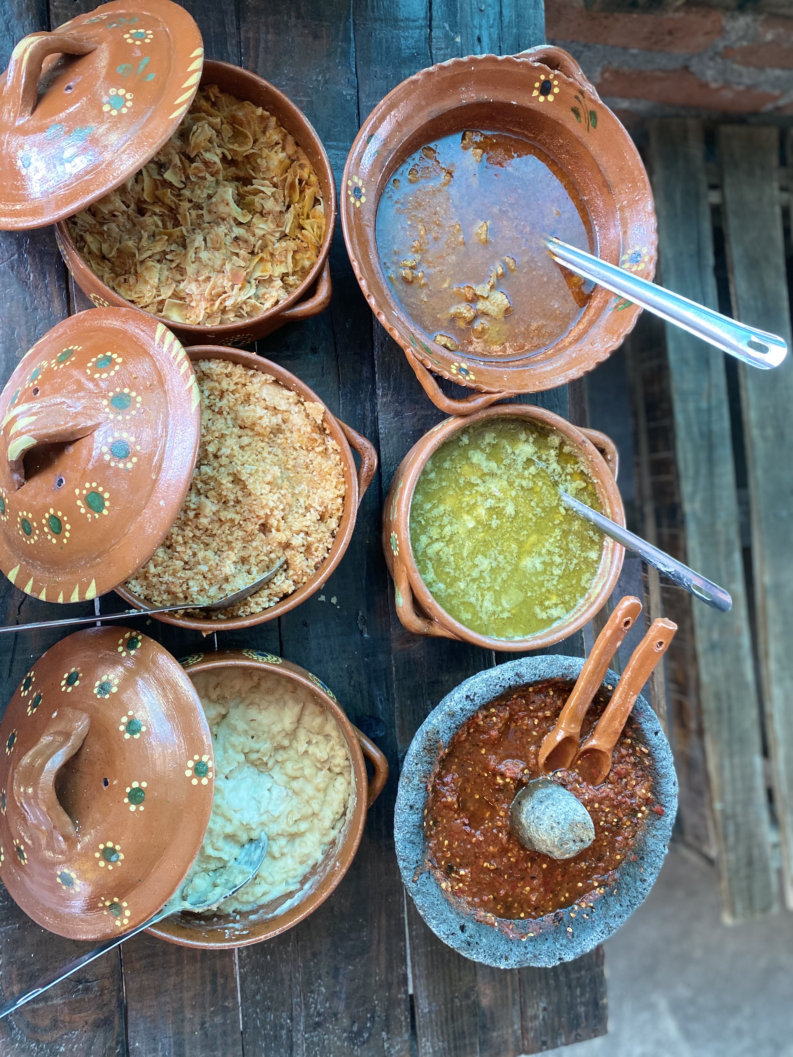 La pasadita image 10