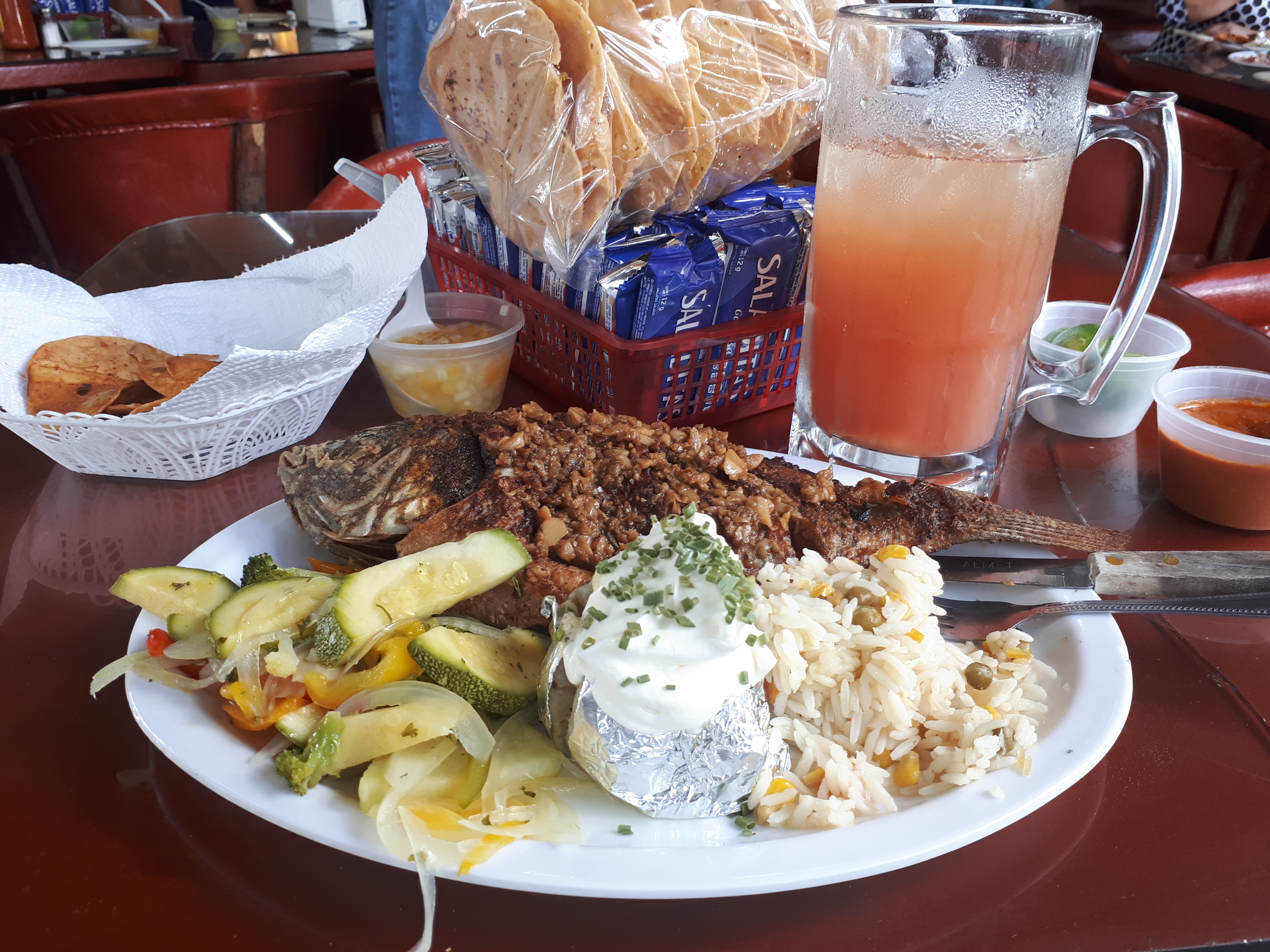 Toño y Charly's image 1