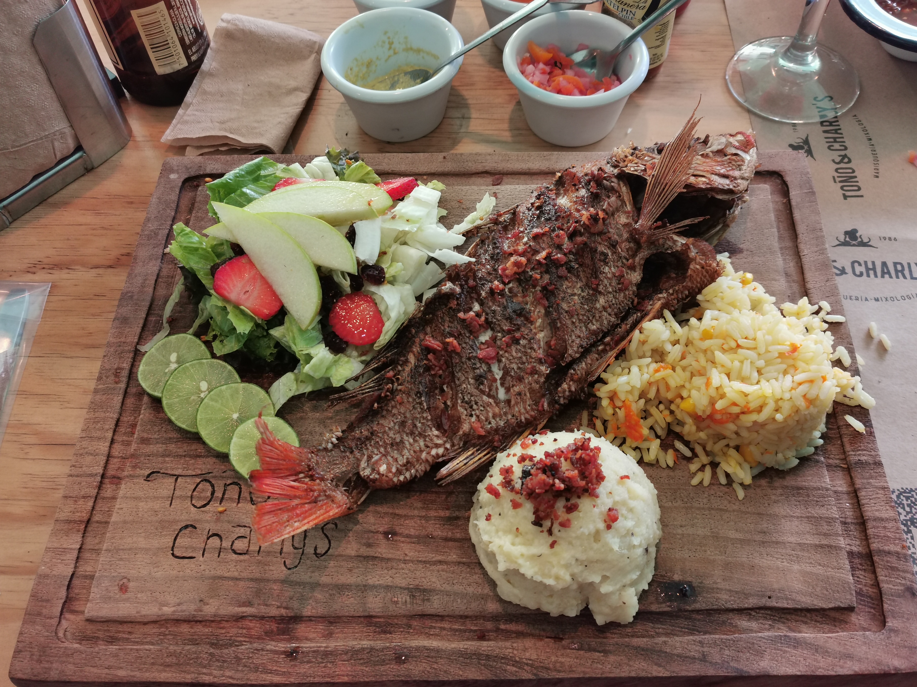 Toño y Charly's image 6