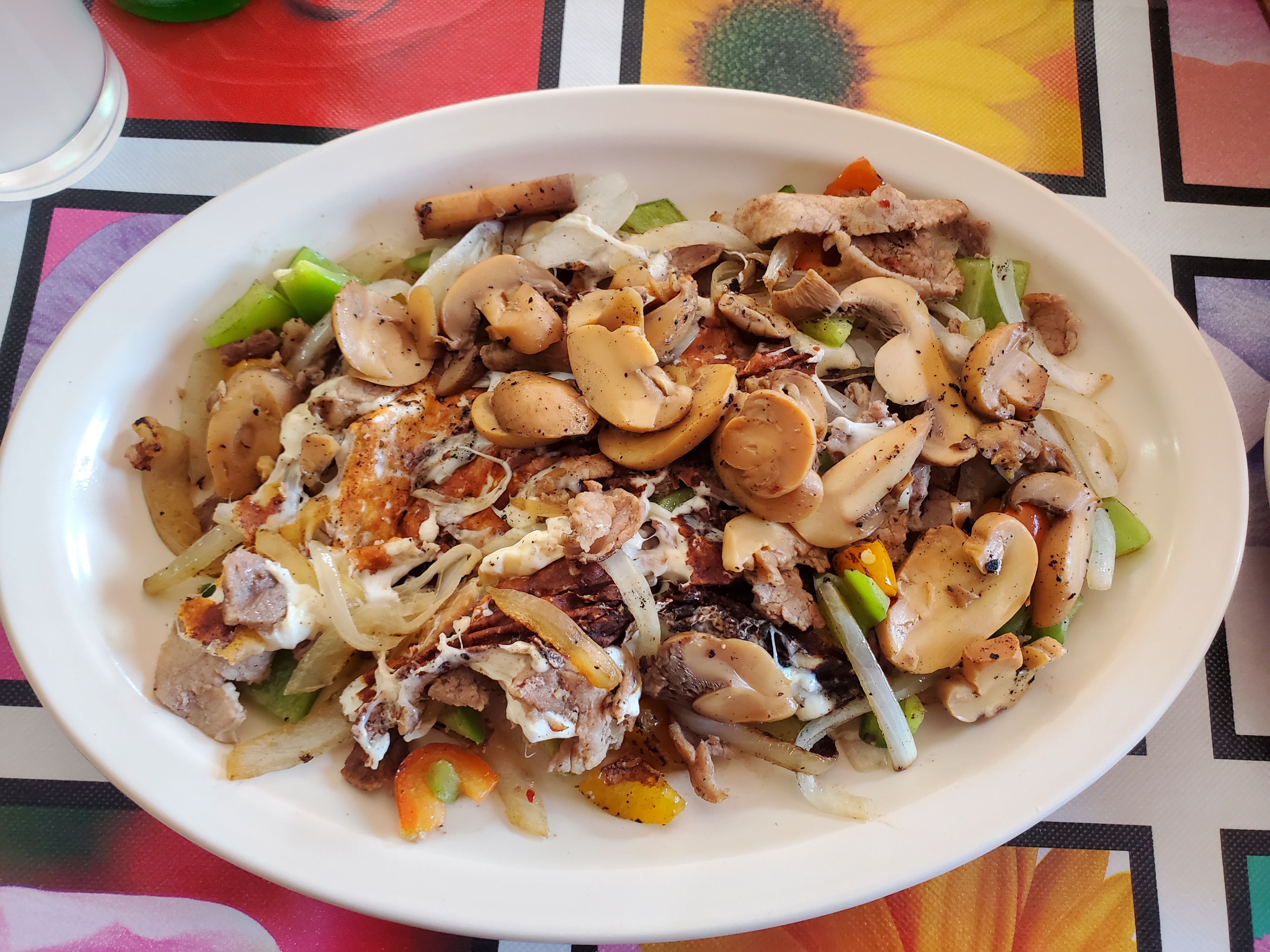 Los Pioneros image 3