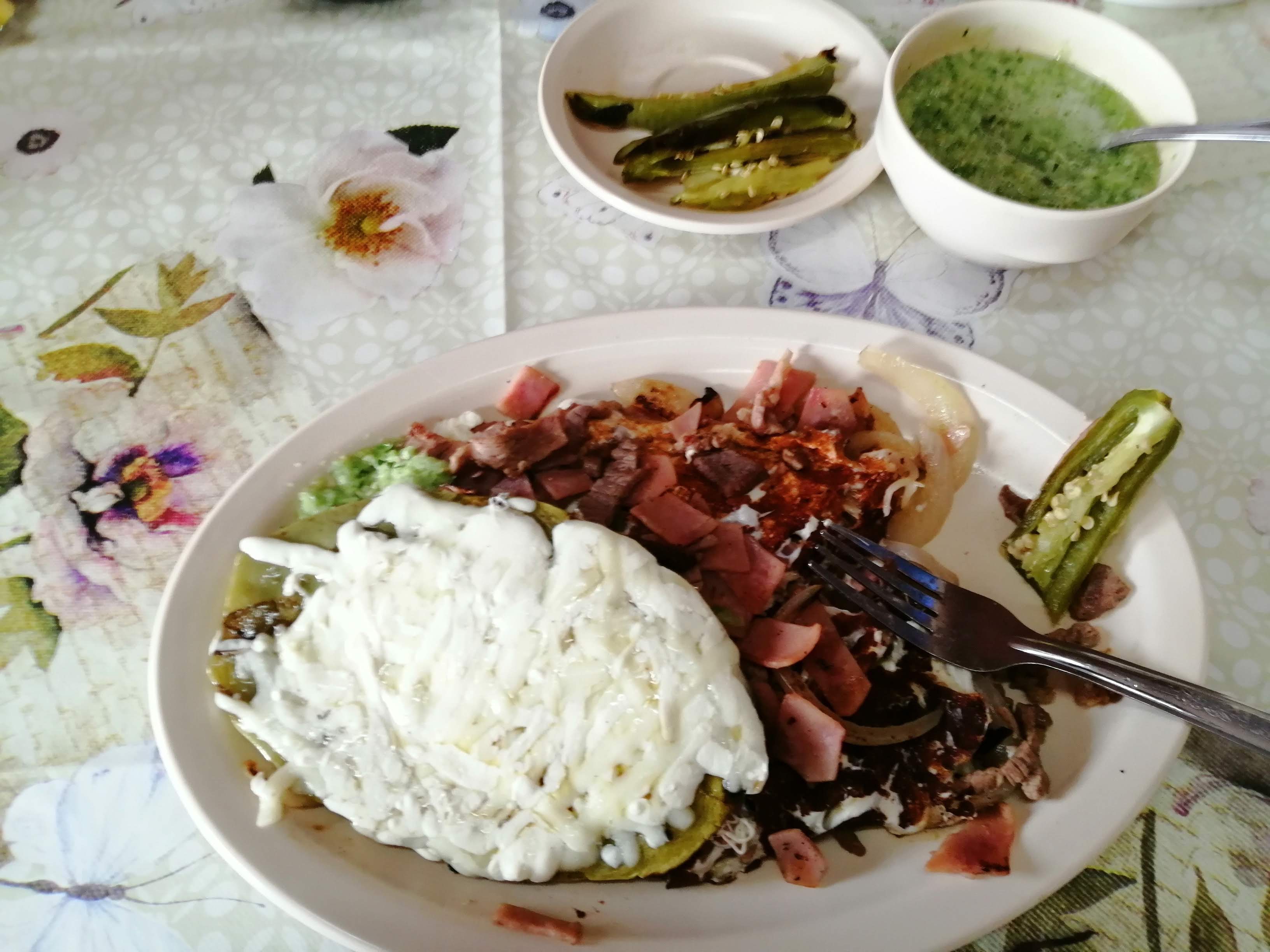 Los Pioneros image 4