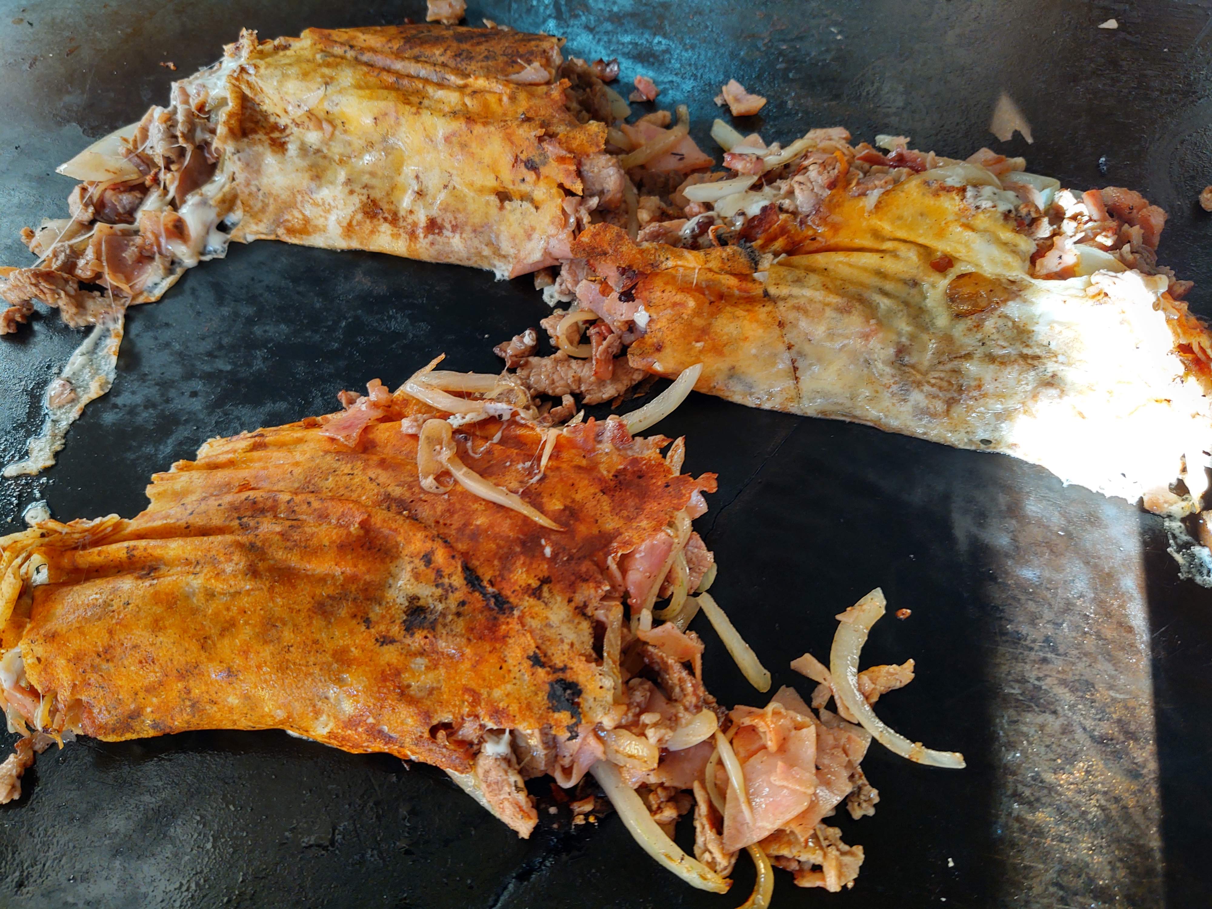 Los Pioneros image 5