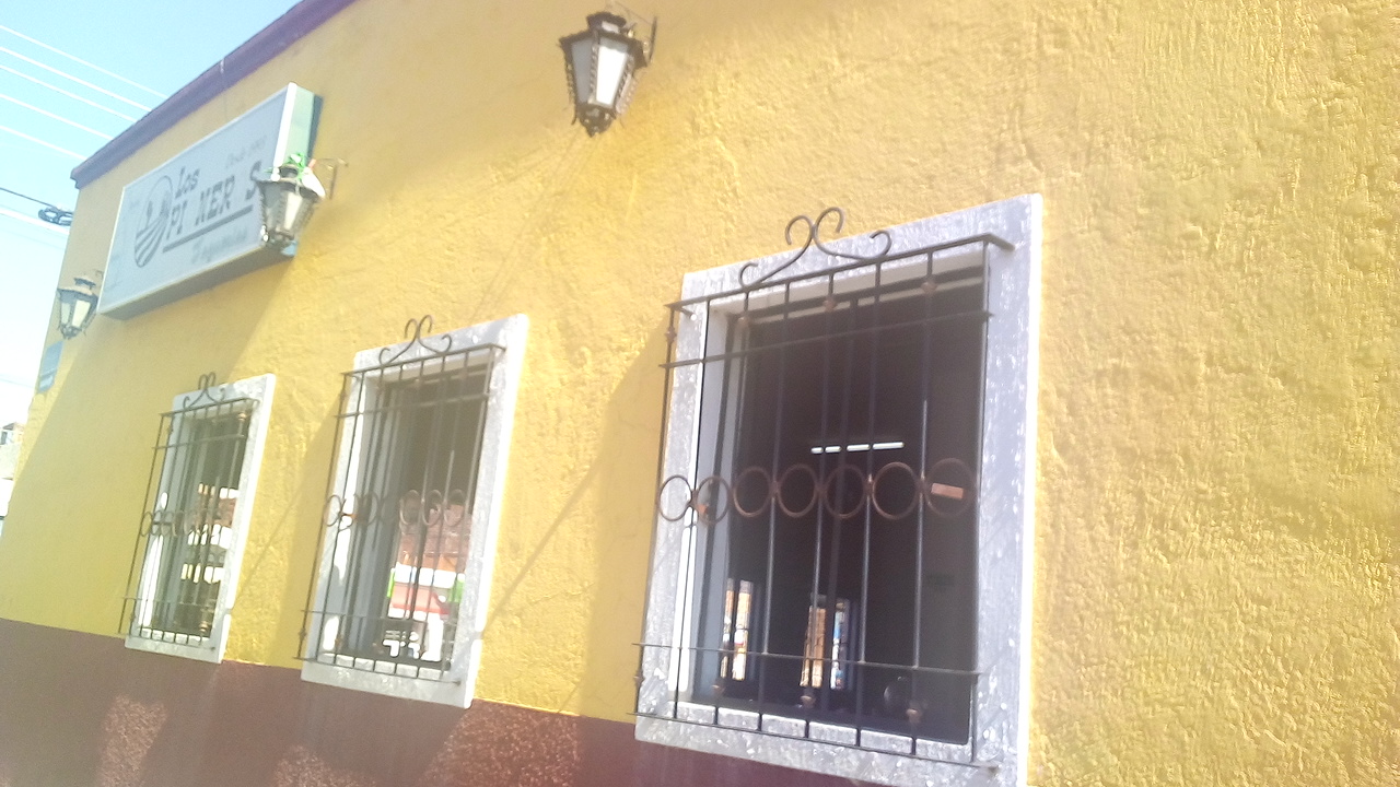 Los Pioneros image 7