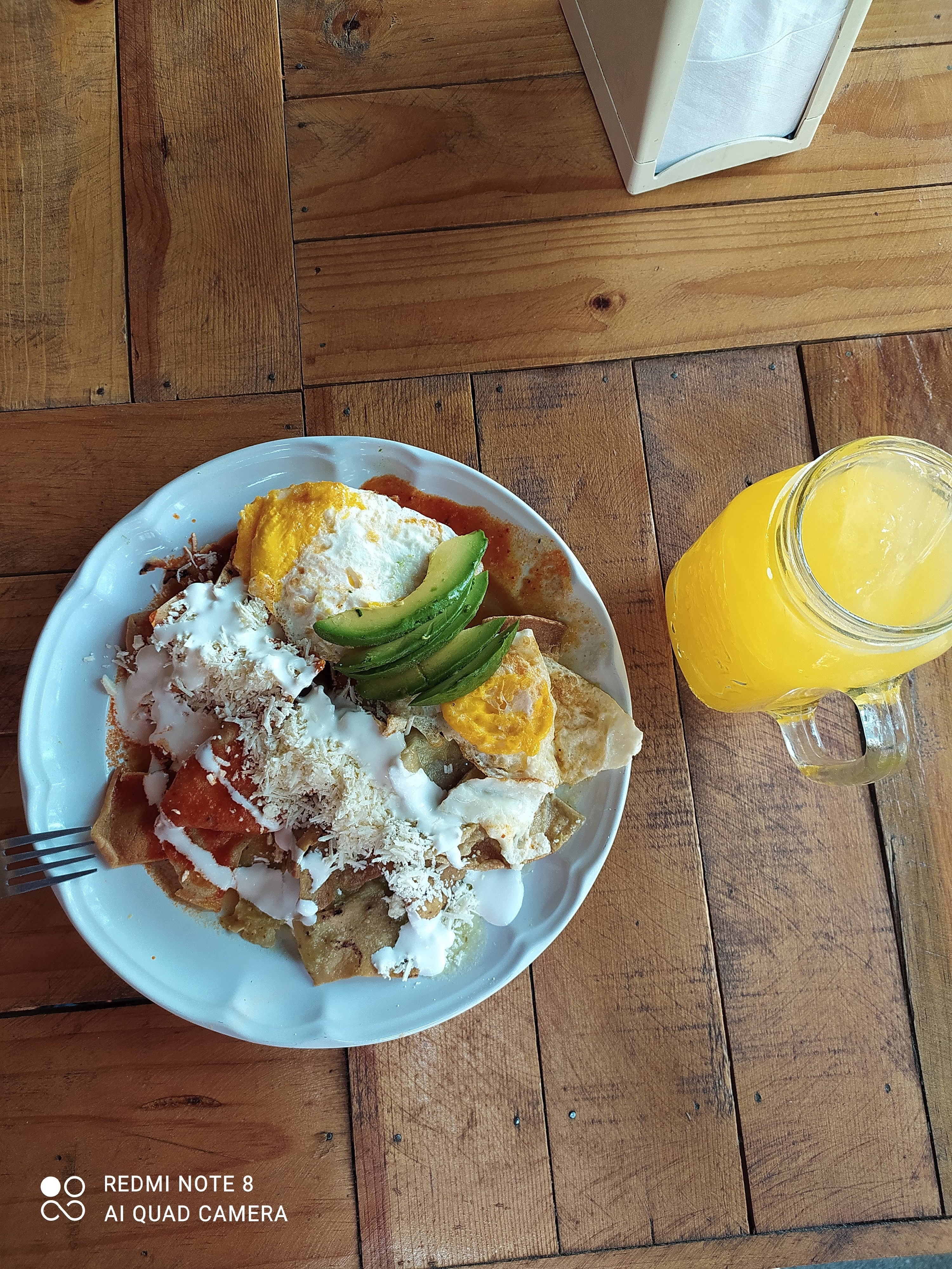 Restaurante Gladys image 2