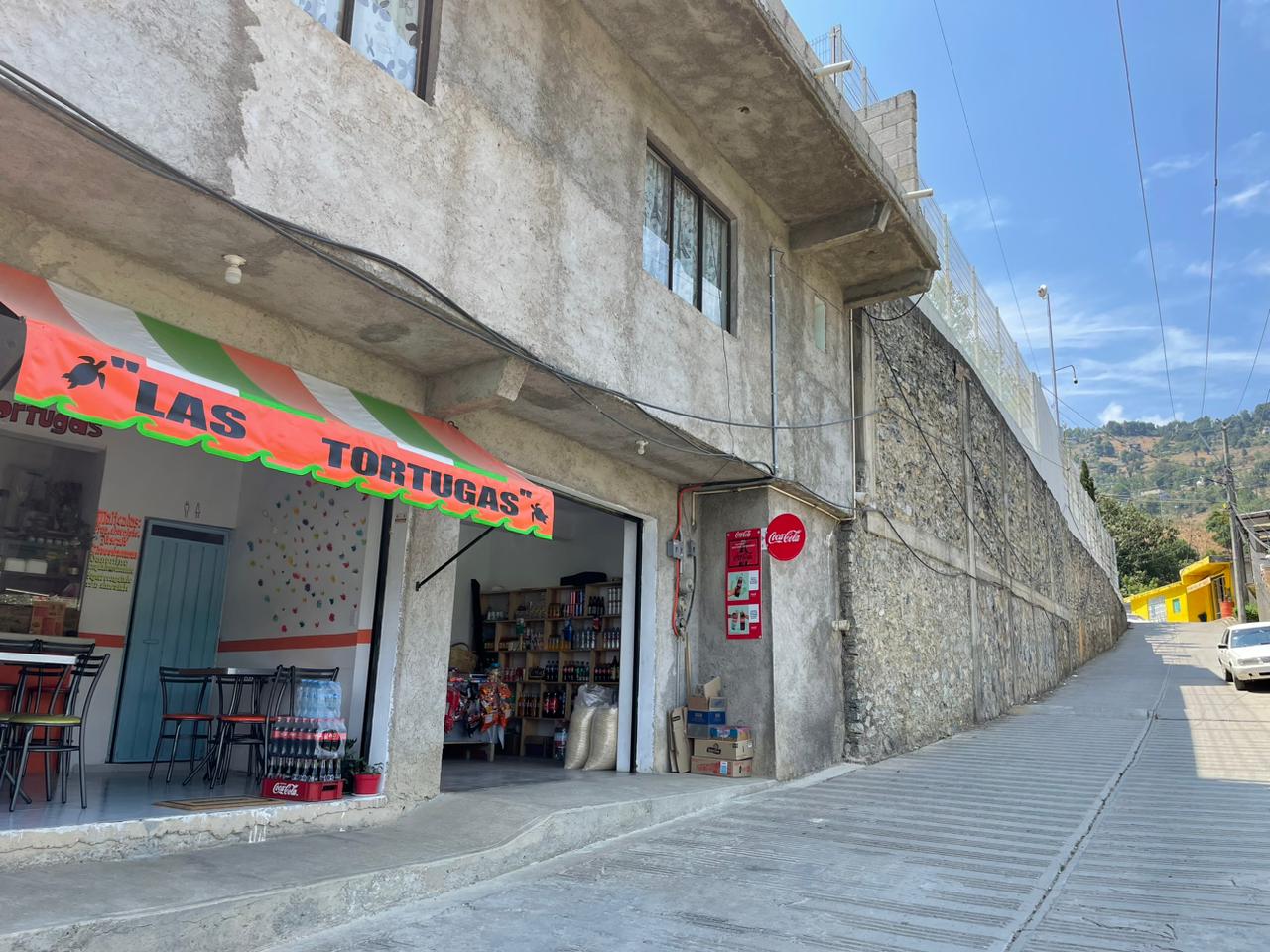 Las Tortugas image 1