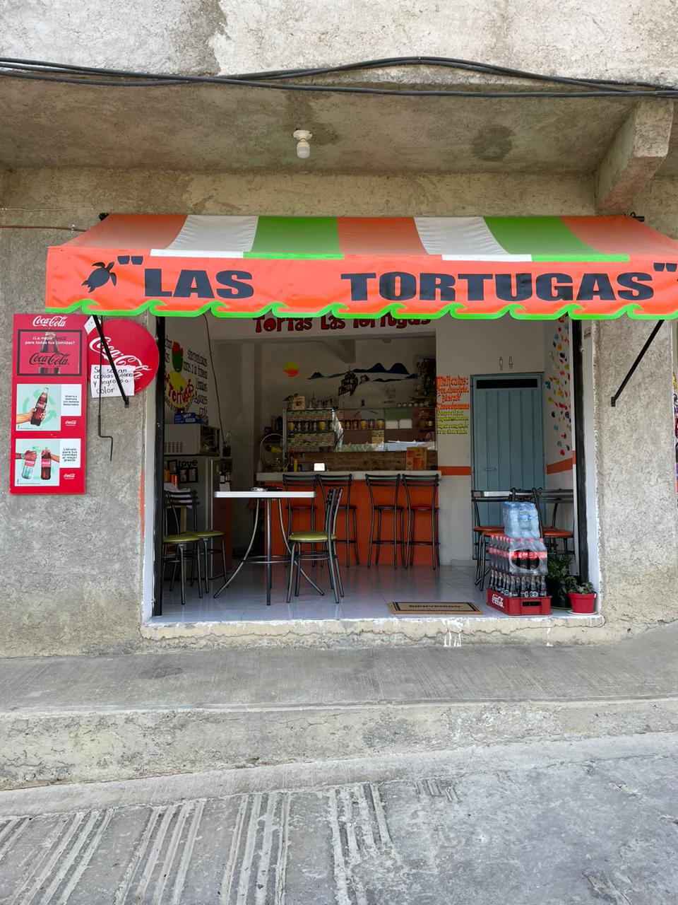 Las Tortugas image 2