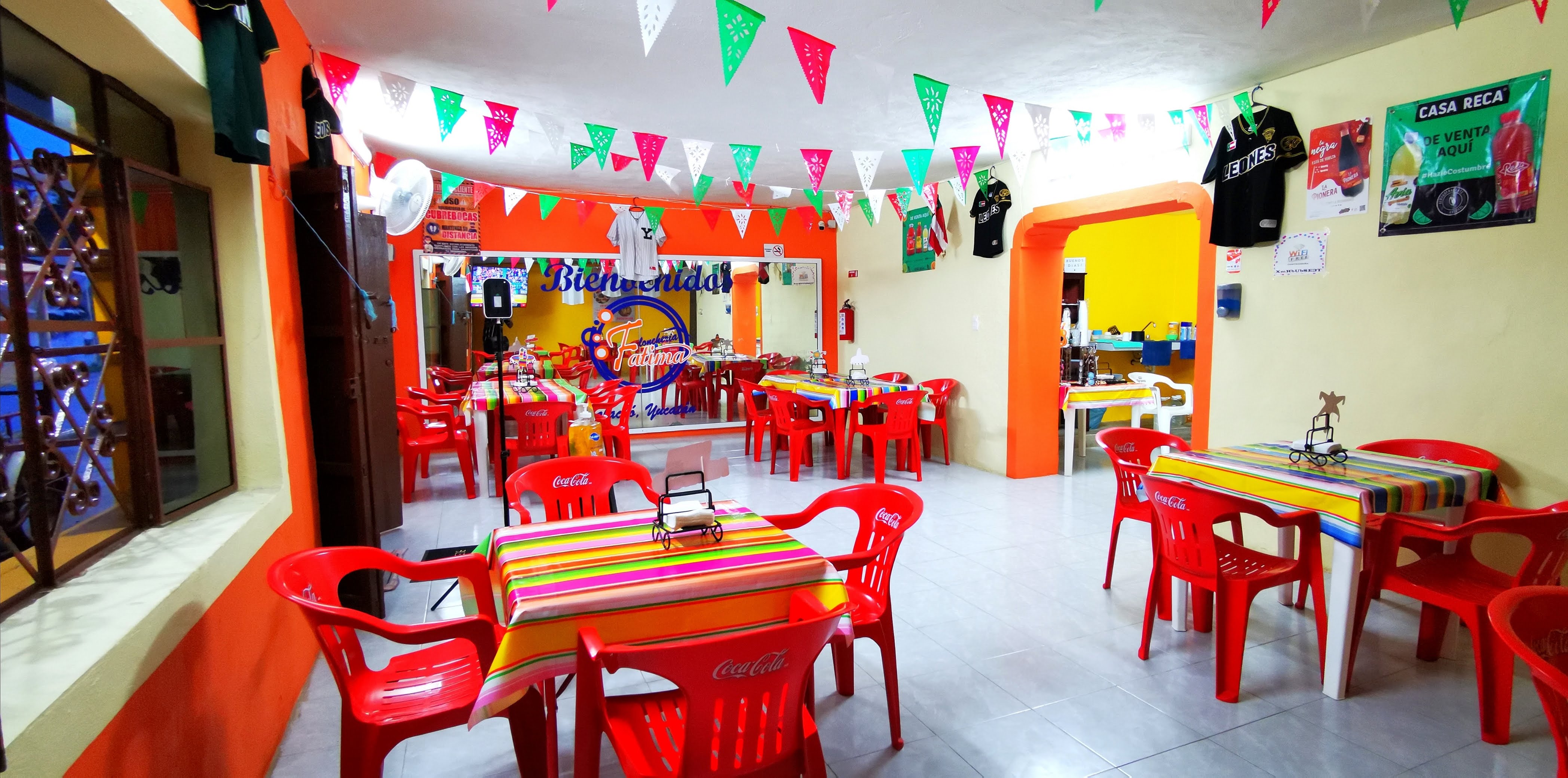 Lonchería La Fátima image 1