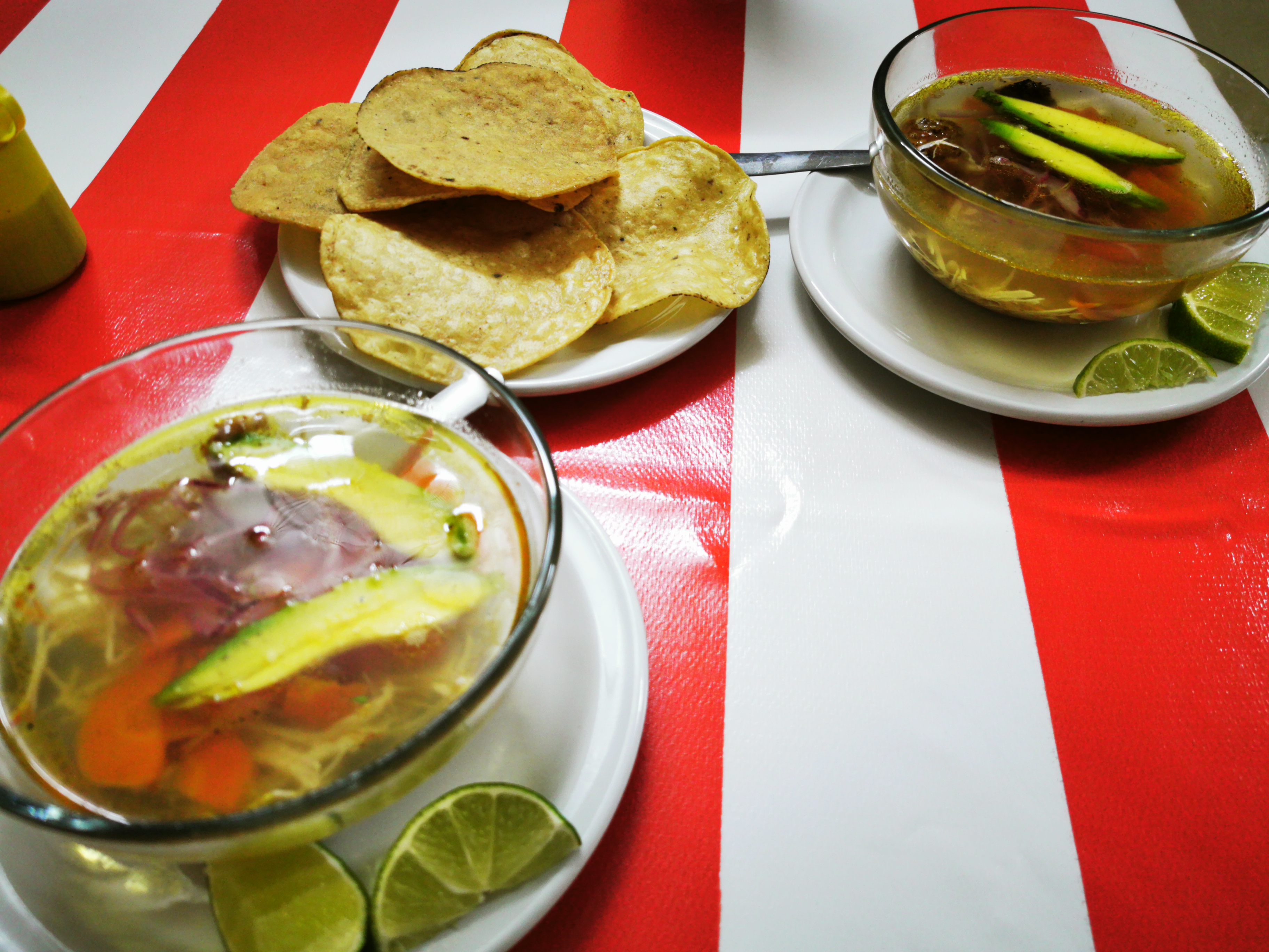 Lonchería La Fátima image 2