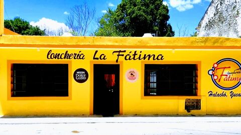 Lonchería La Fátima image 3