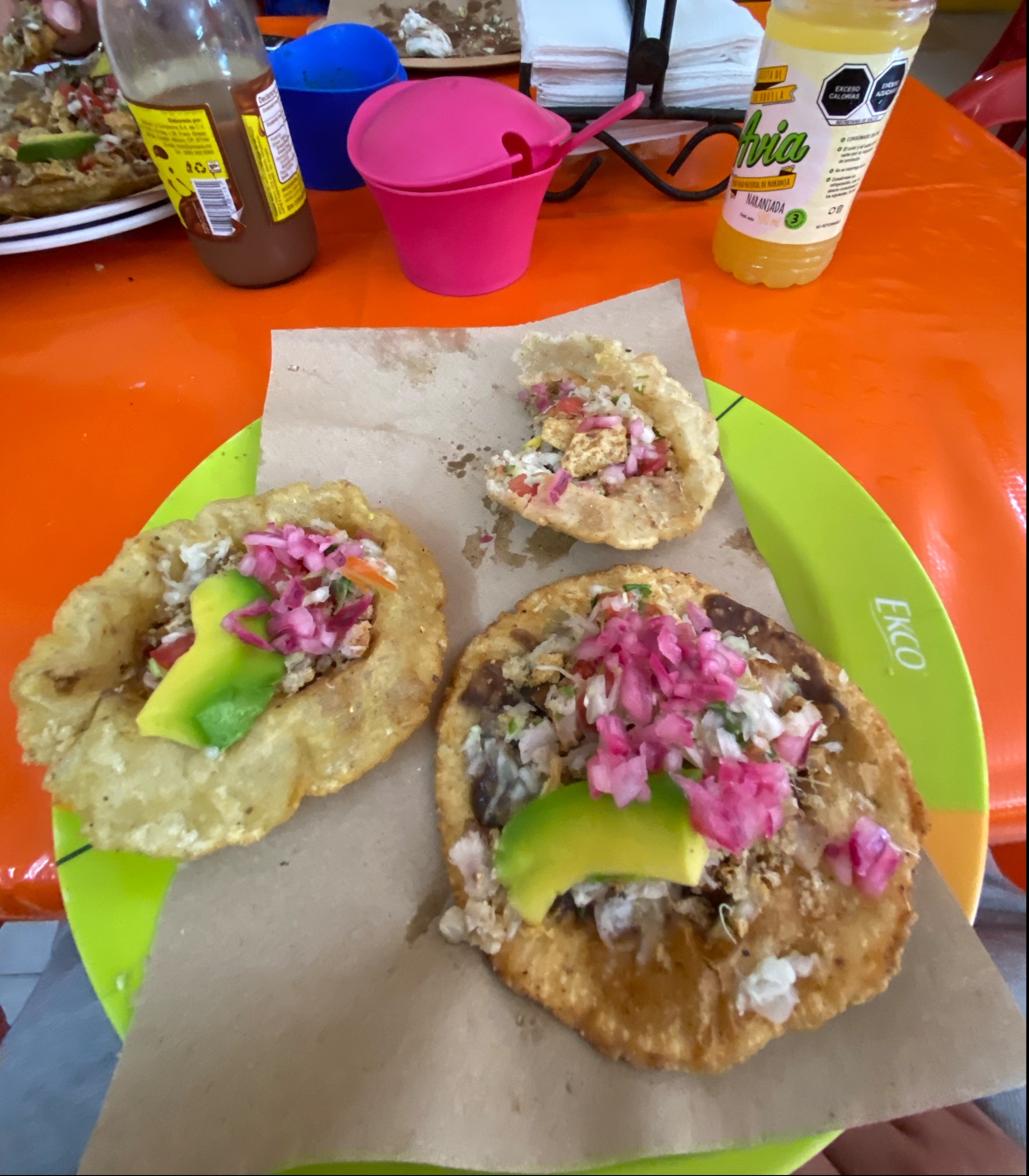 Lonchería La Fátima image 4