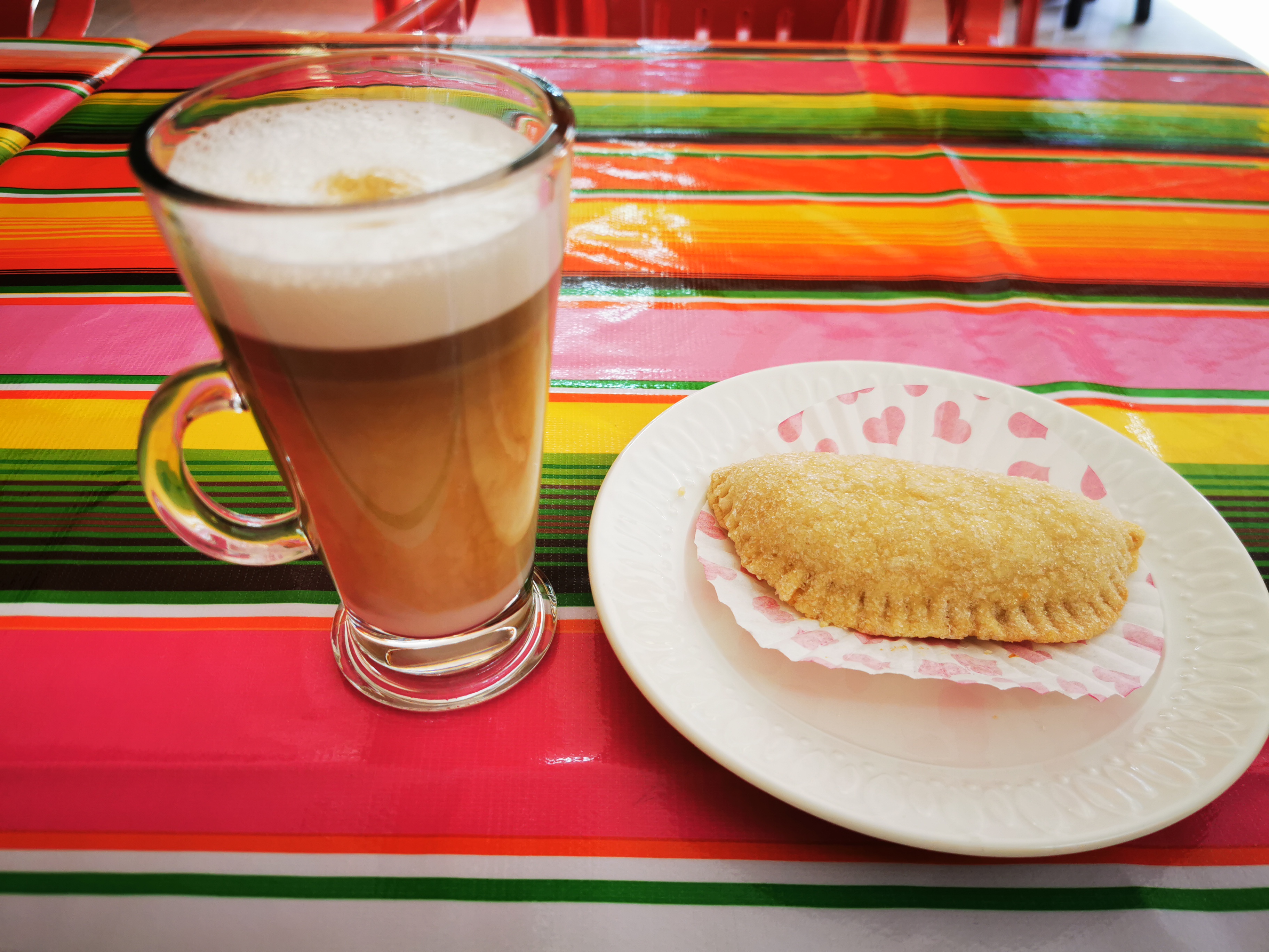 Lonchería La Fátima image 5