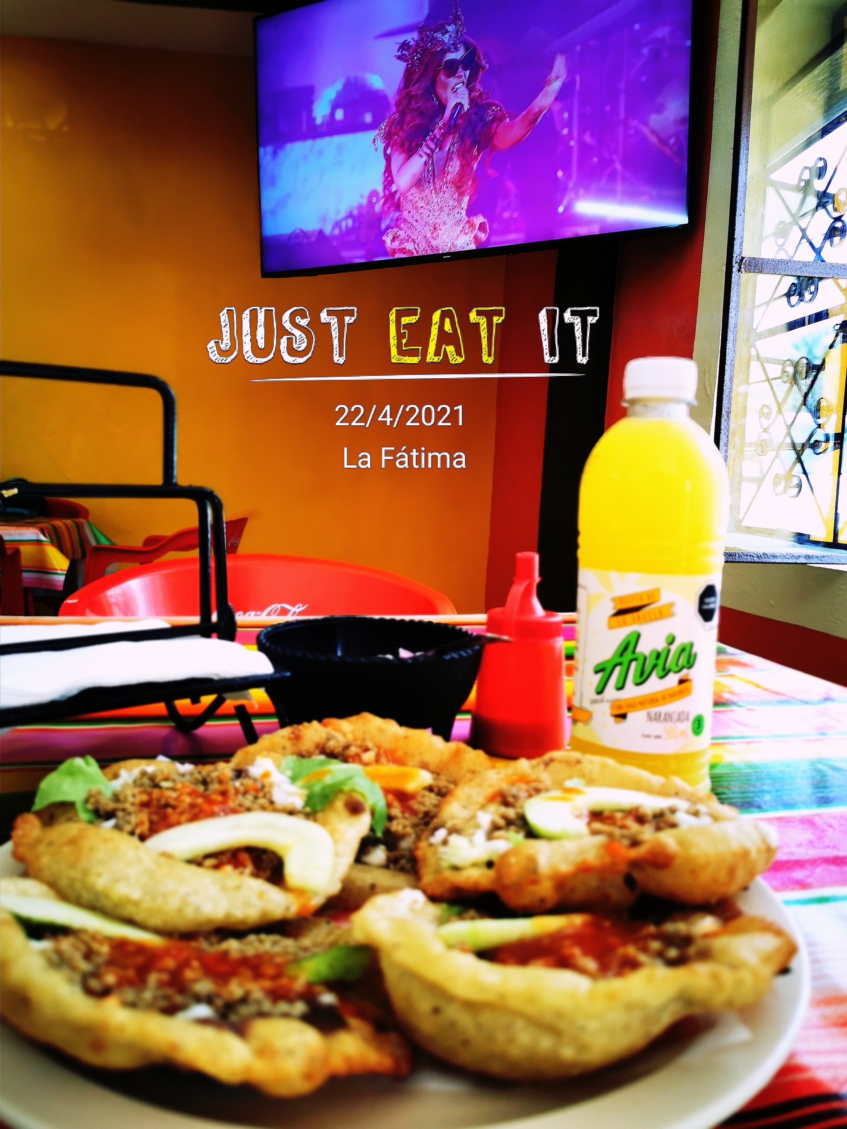 Lonchería La Fátima image 6