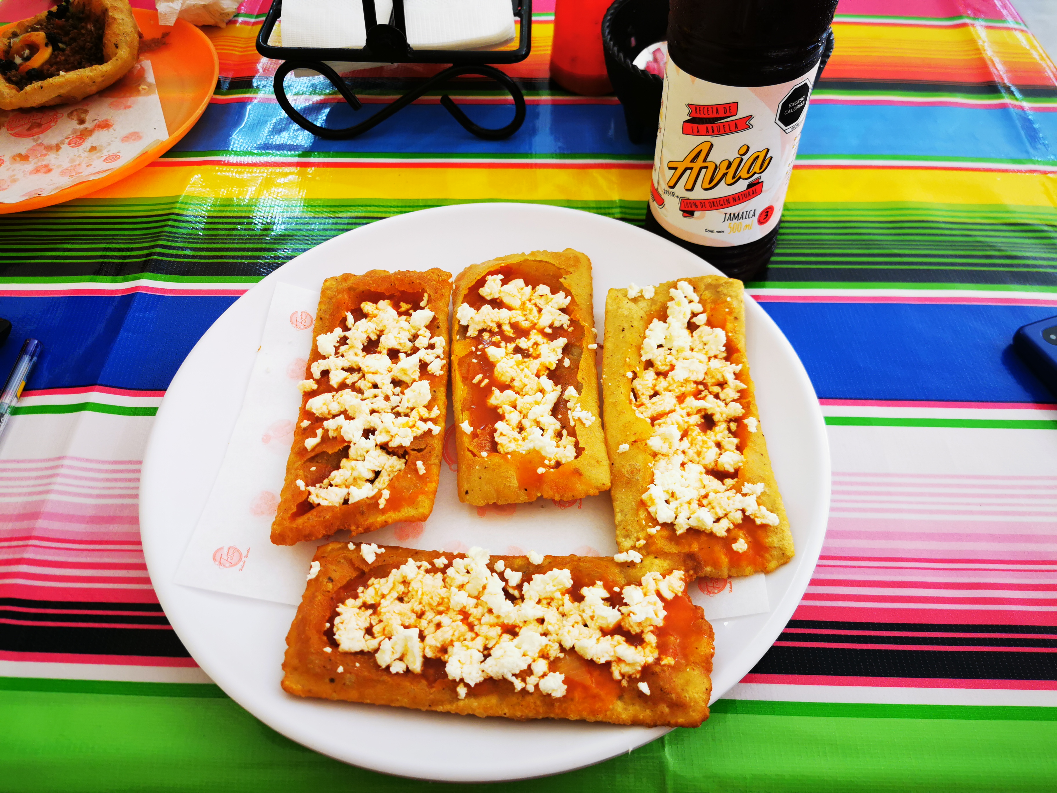 Lonchería La Fátima image 7