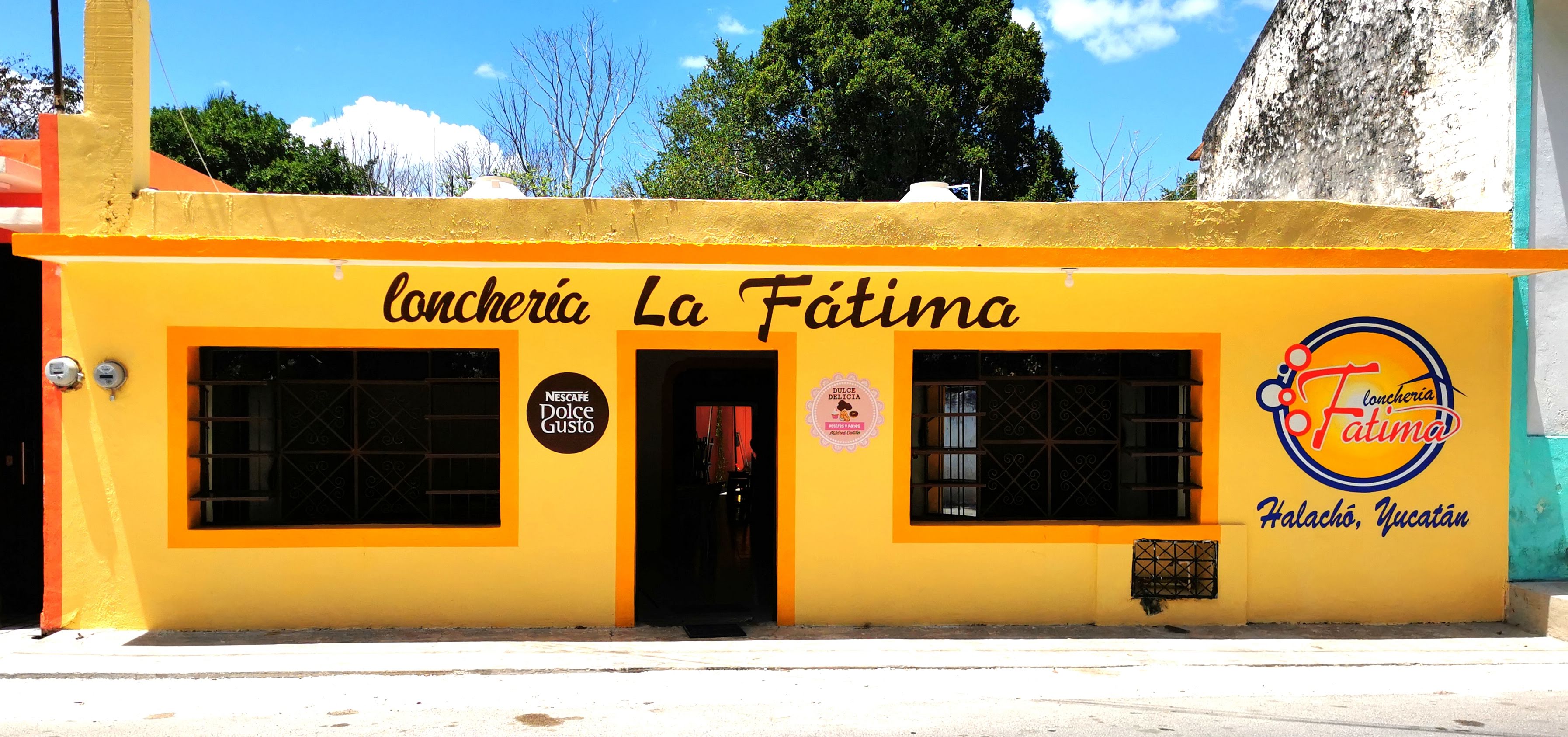 Lonchería La Fátima image 10