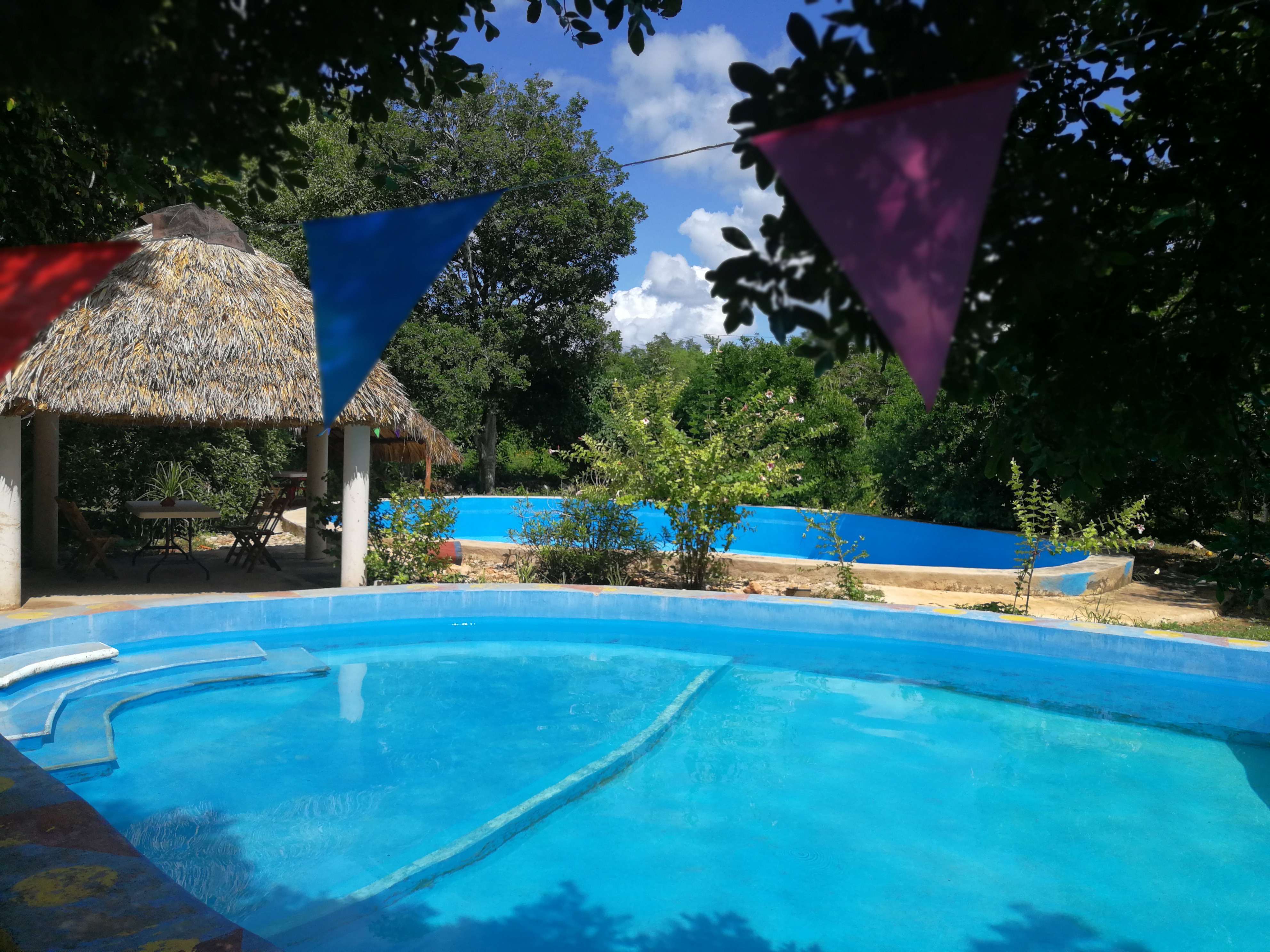 Balneario Santa Catalina Mejorada Halacho image 2