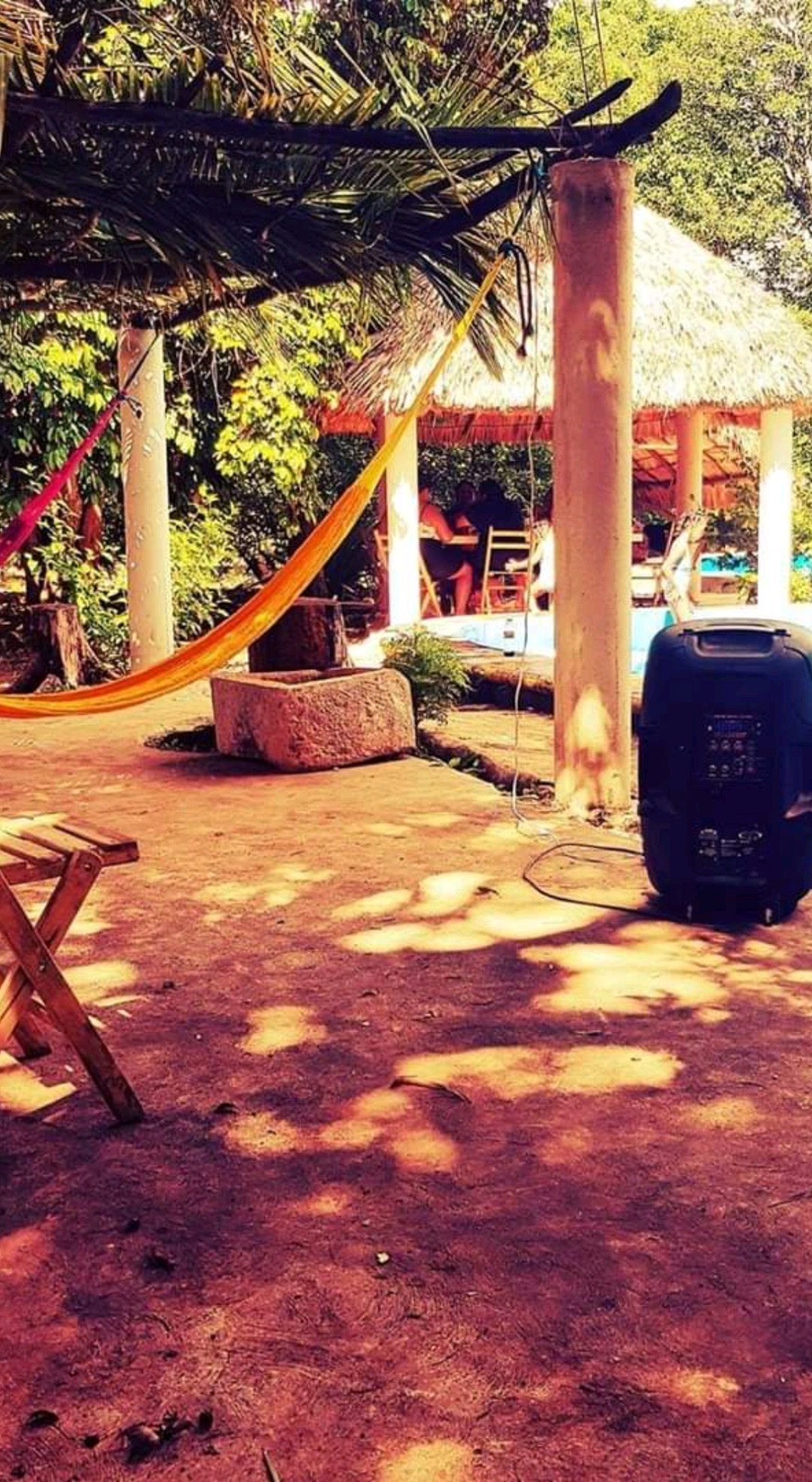 Balneario Santa Catalina Mejorada Halacho image 3