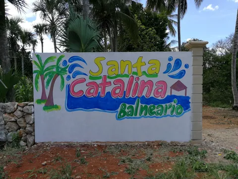 Balneario Santa Catalina Mejorada Halacho image 4