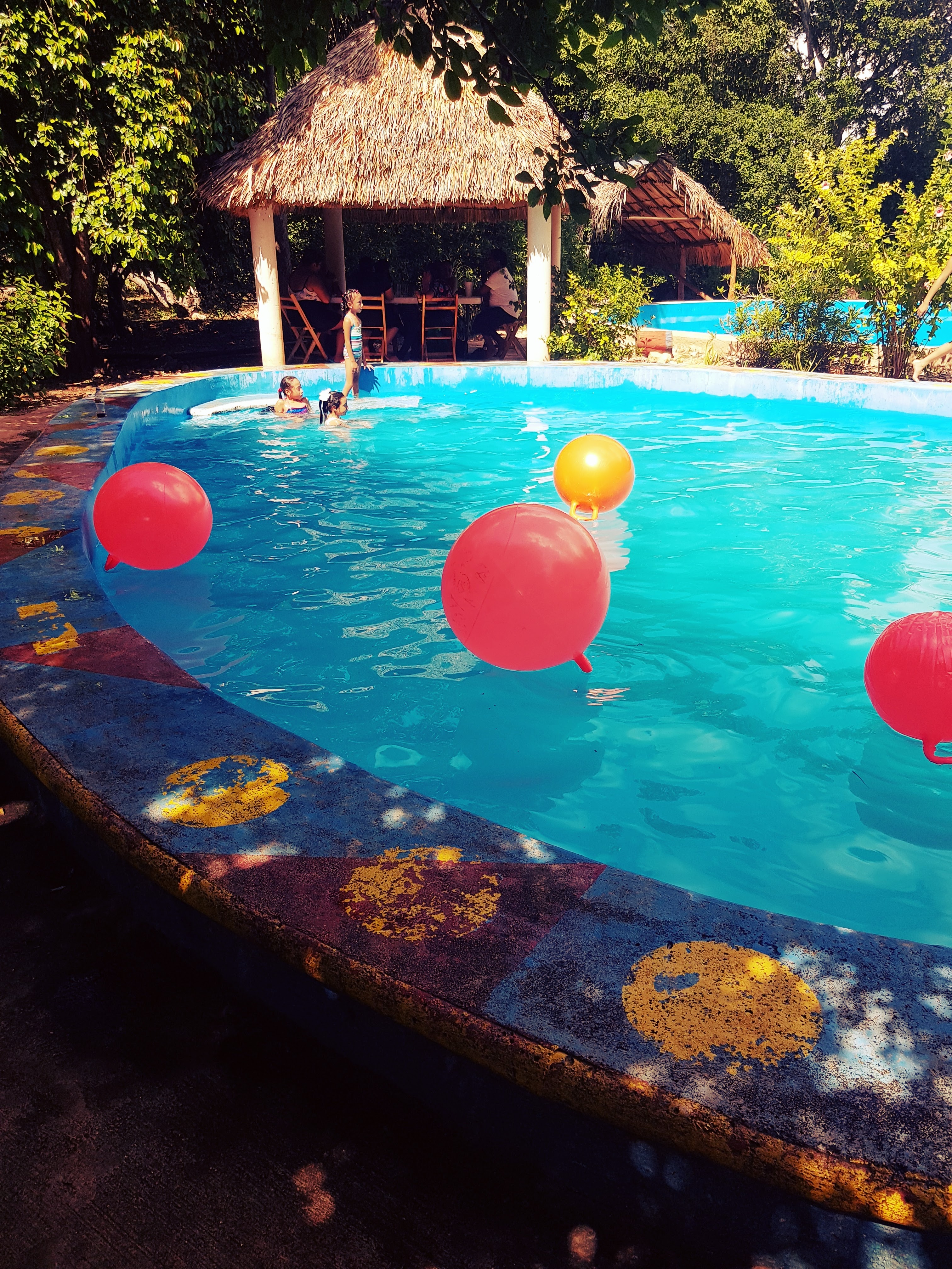 Balneario Santa Catalina Mejorada Halacho image 5