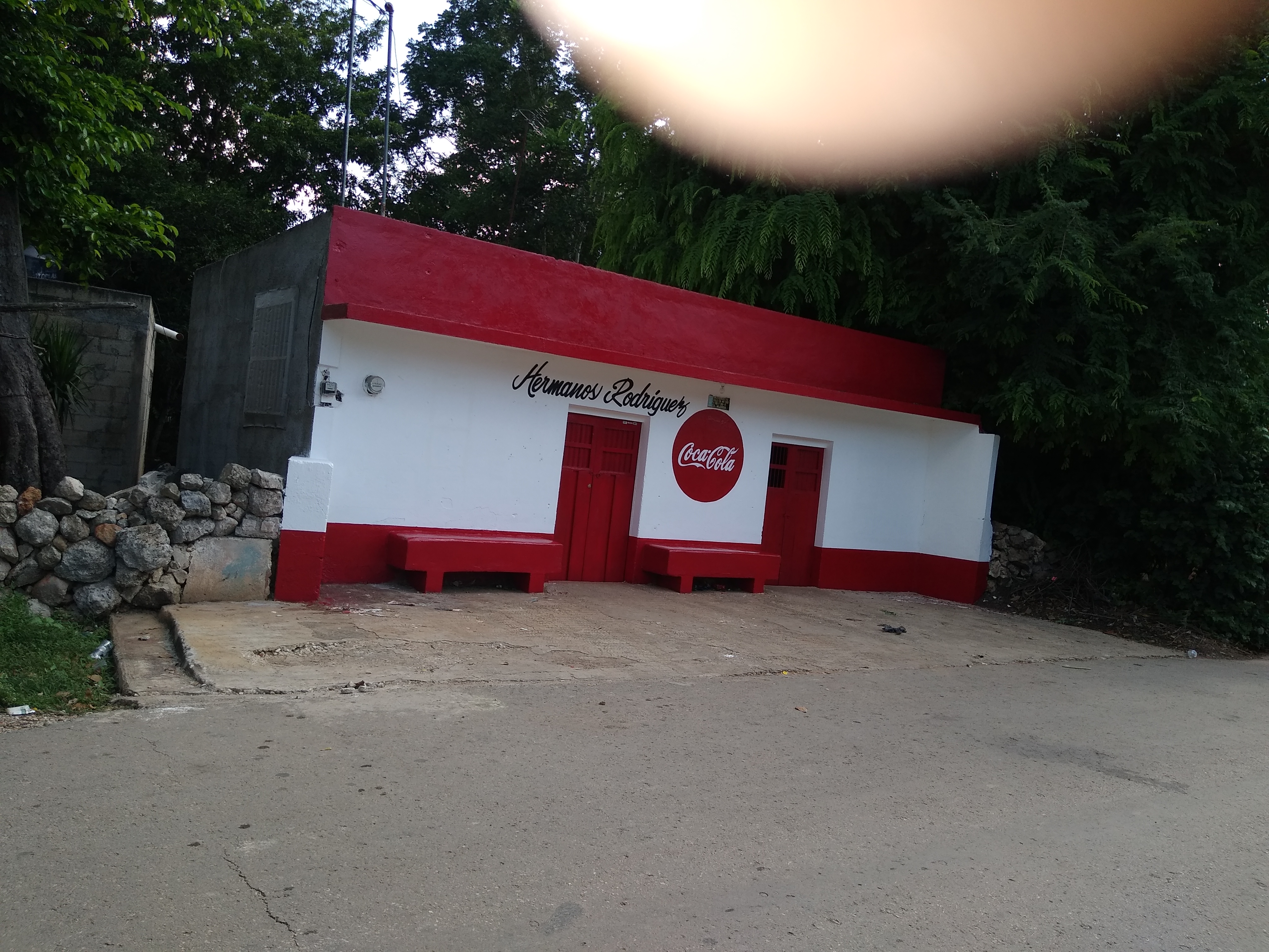 Balneario Santa Catalina Mejorada Halacho image 6