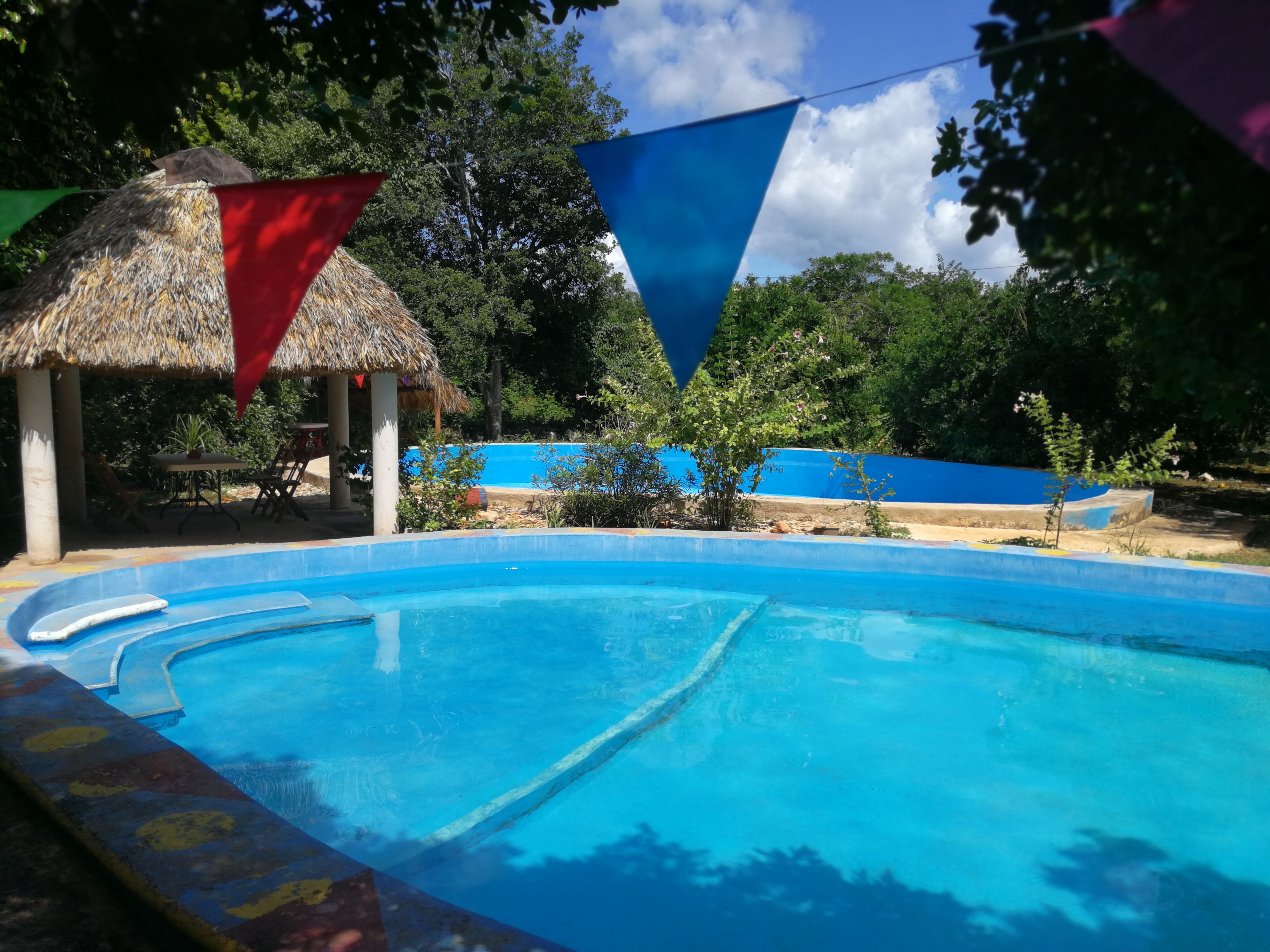 Balneario Santa Catalina Mejorada Halacho image 9