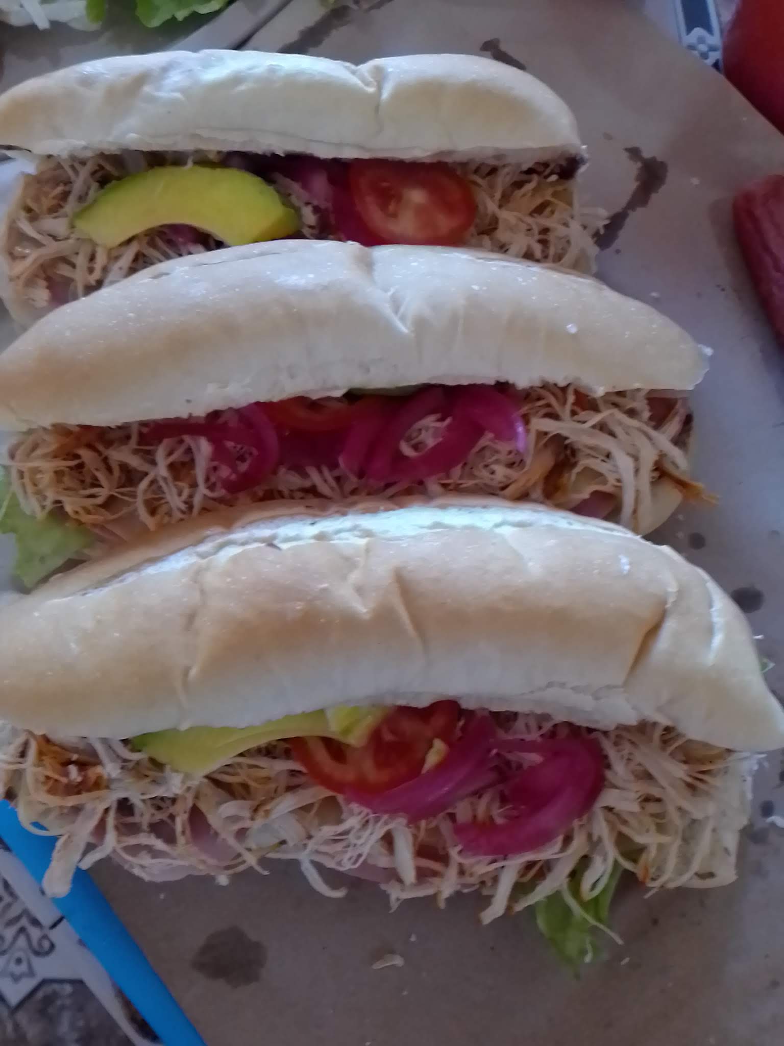 Loncheria Guadalupe image 3