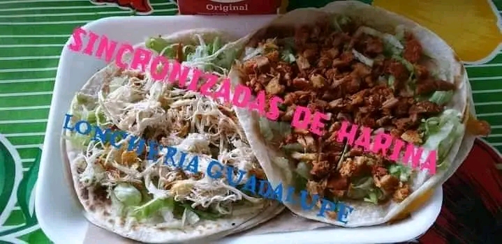 Loncheria Guadalupe image 7