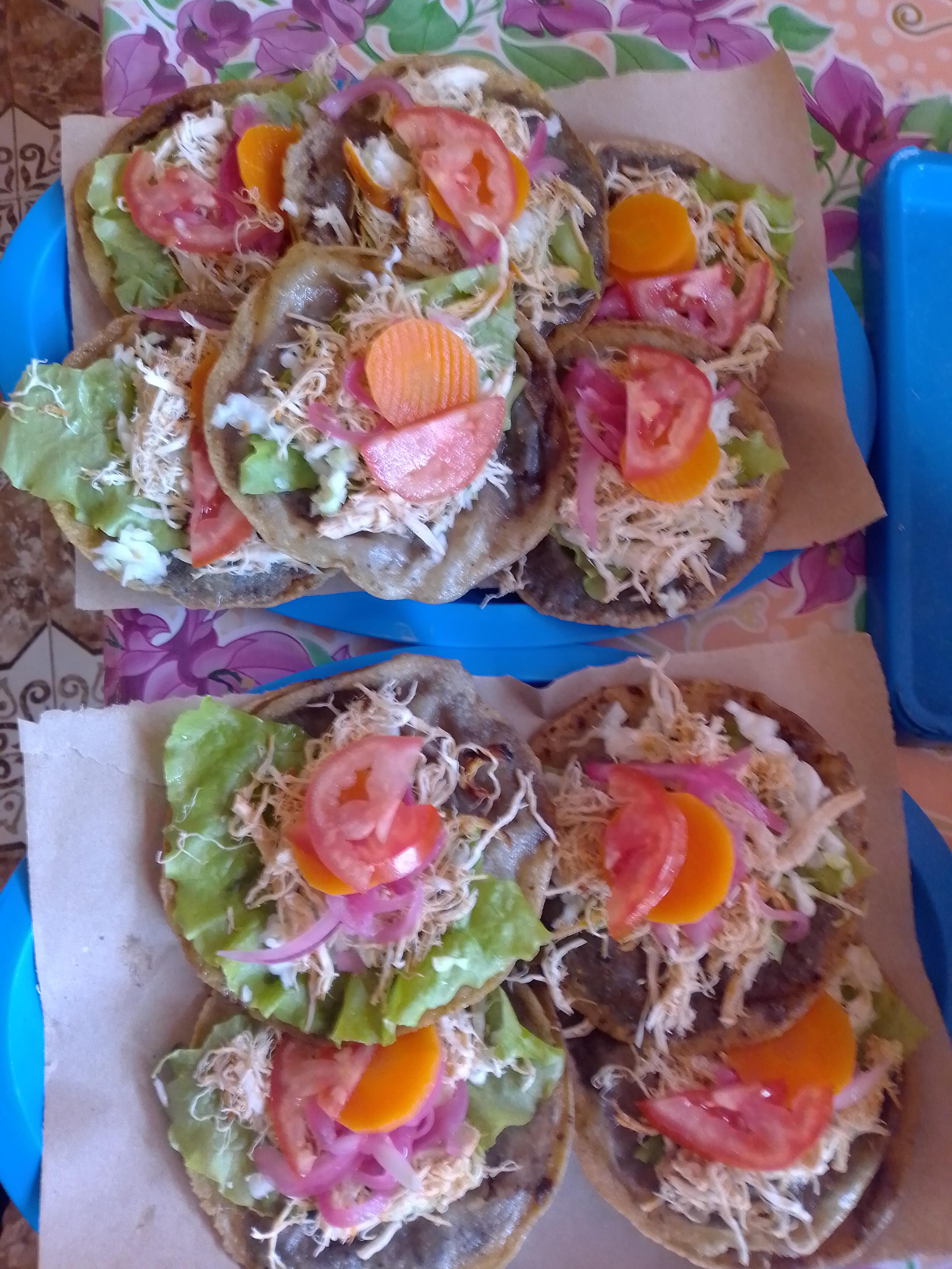 Loncheria Guadalupe image 8