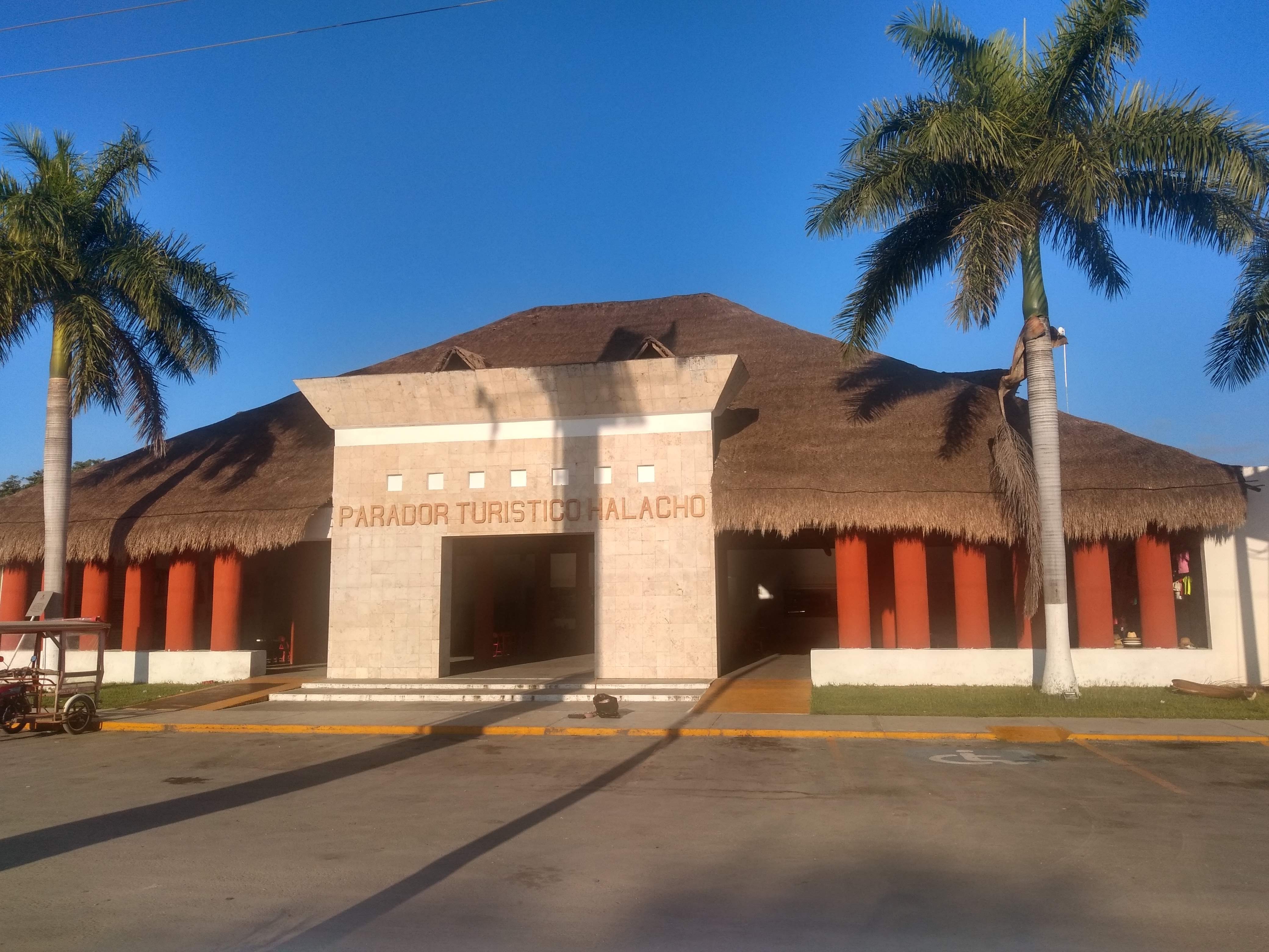 Restaurant El paso image 1