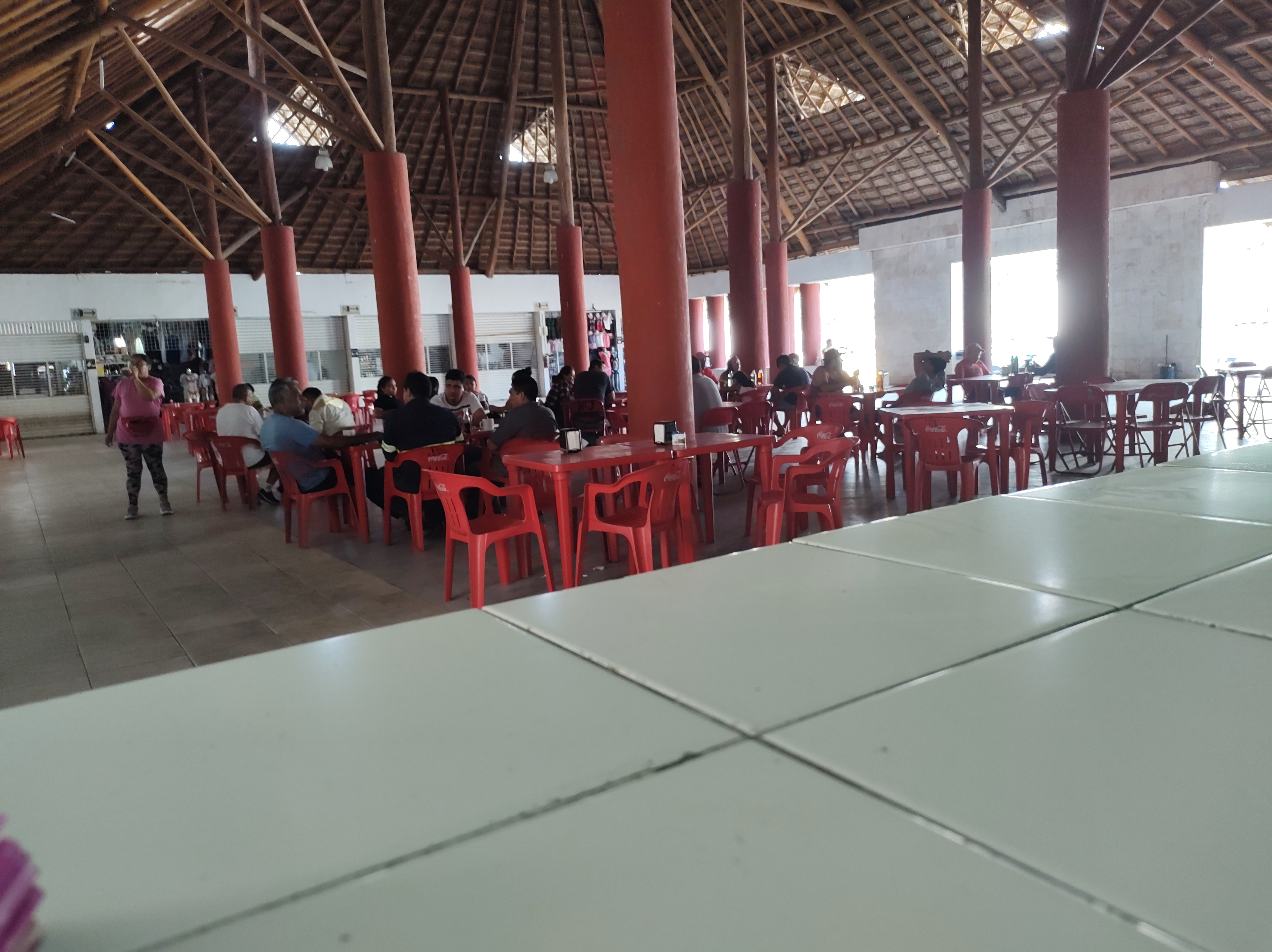 Restaurant El paso image 5