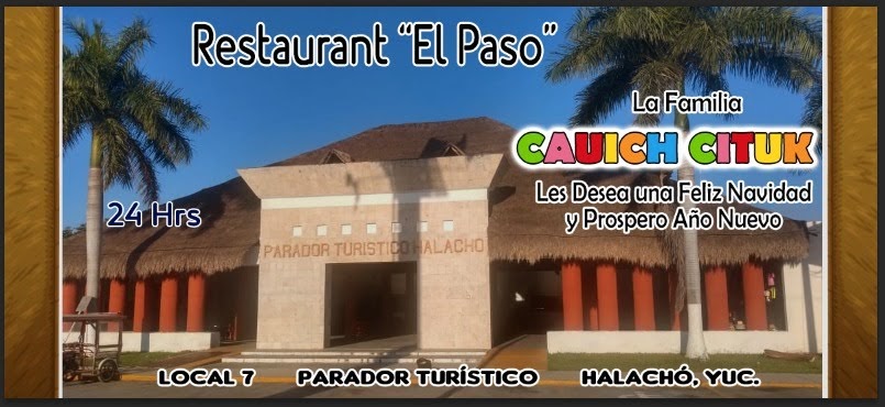 Restaurant El paso image 7