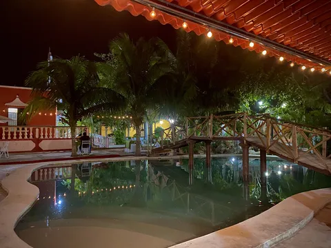 Restaurante El Colonial image 4