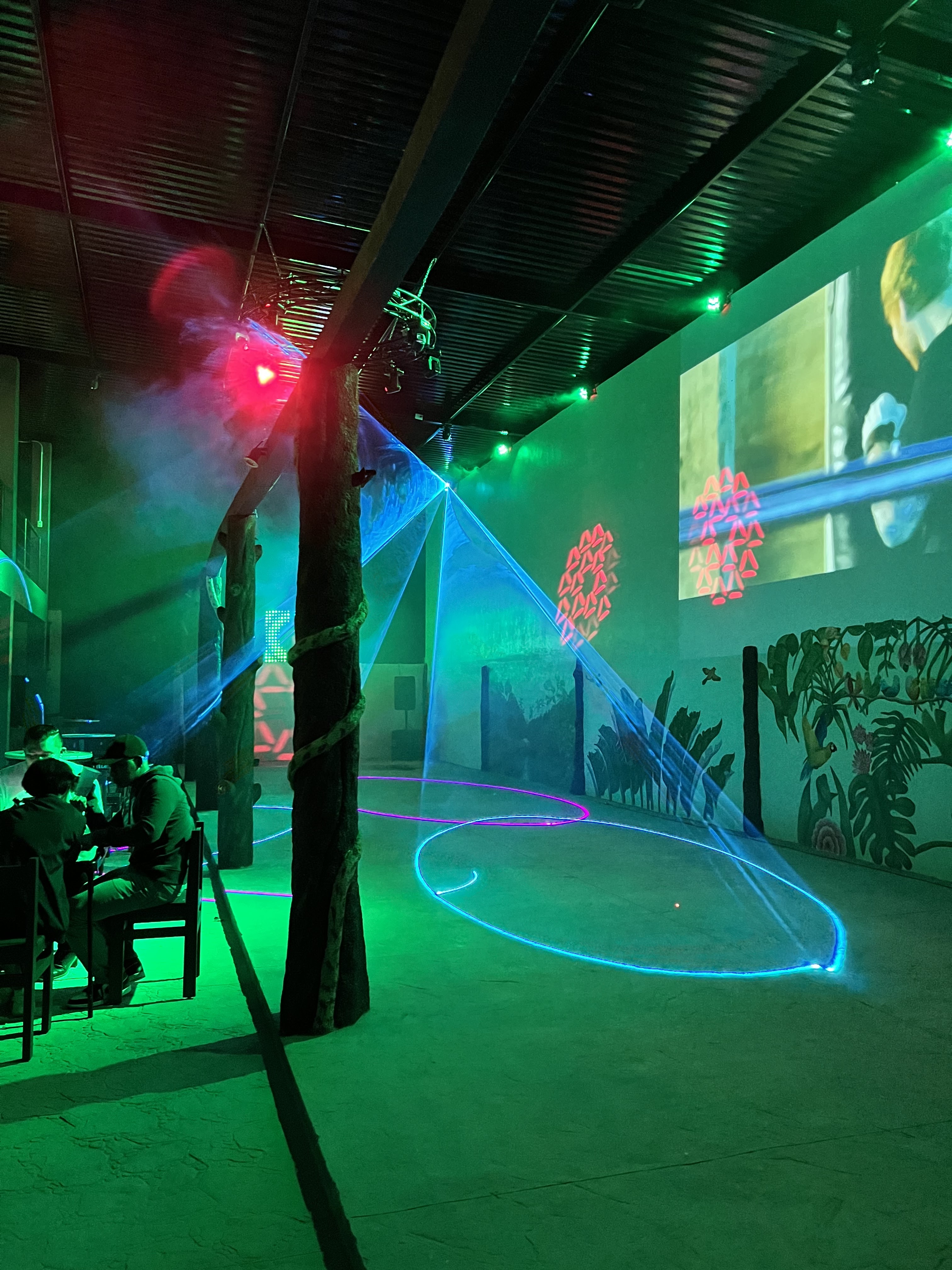 Xooch‘ Restaurante image 2