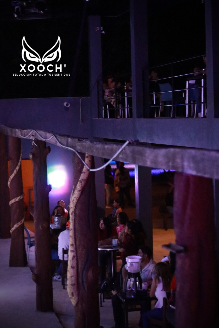 Xooch‘ Restaurante image 4