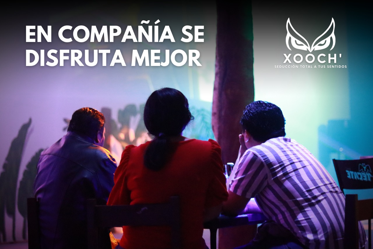 Xooch‘ Restaurante image 8