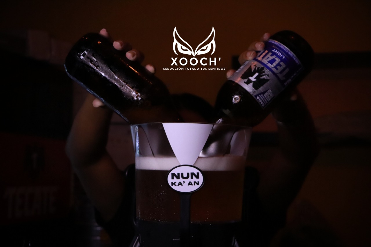 Xooch‘ Restaurante image 9