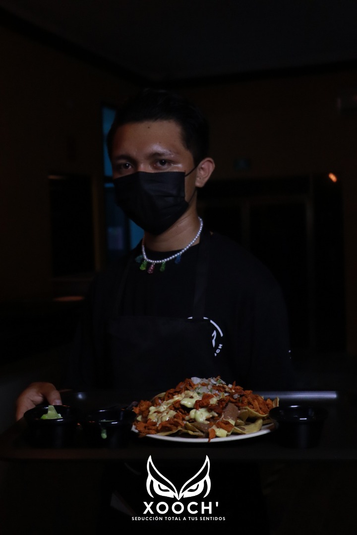 Xooch‘ Restaurante image 10