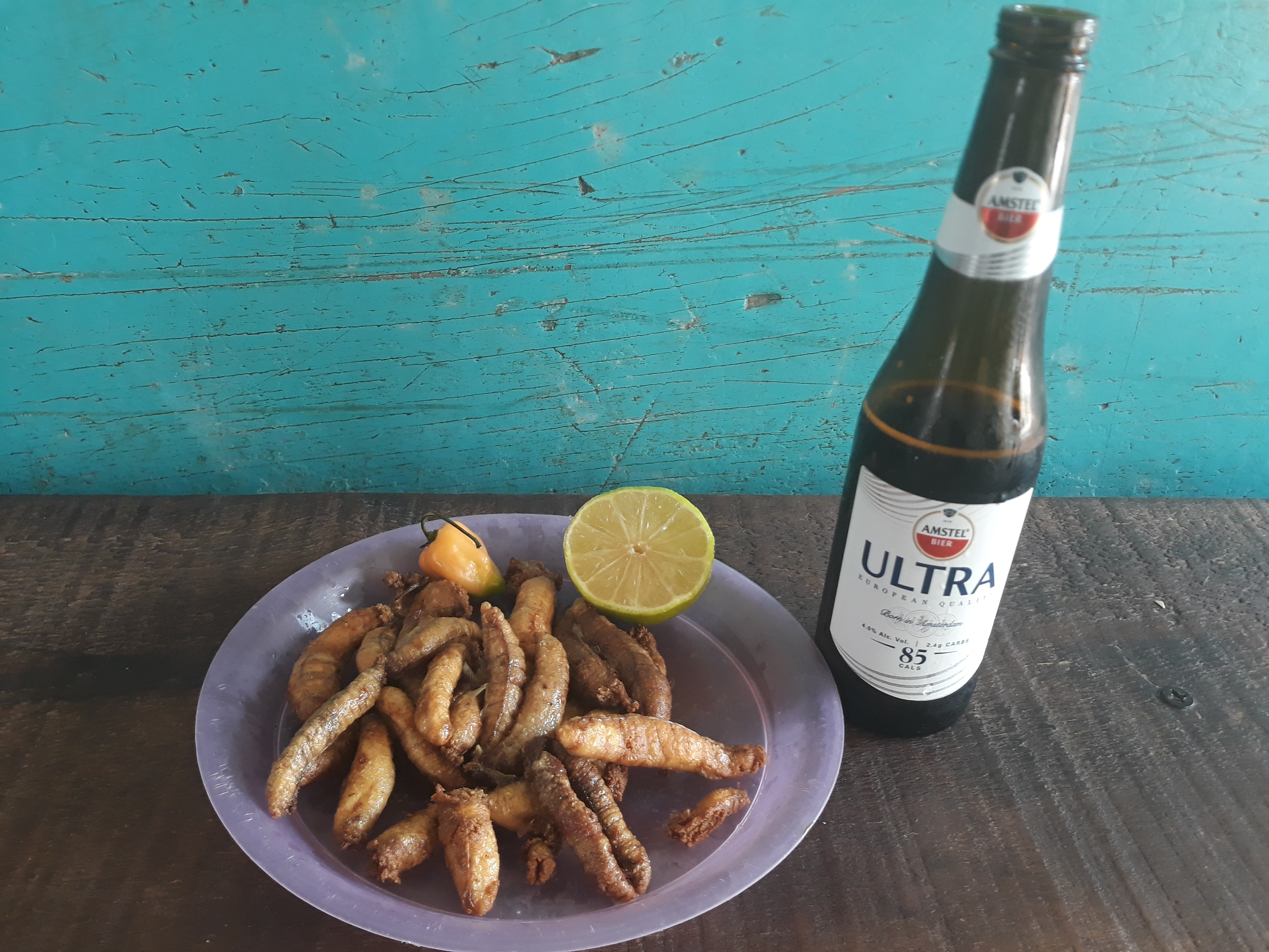 Pescaderia Arleth image 1