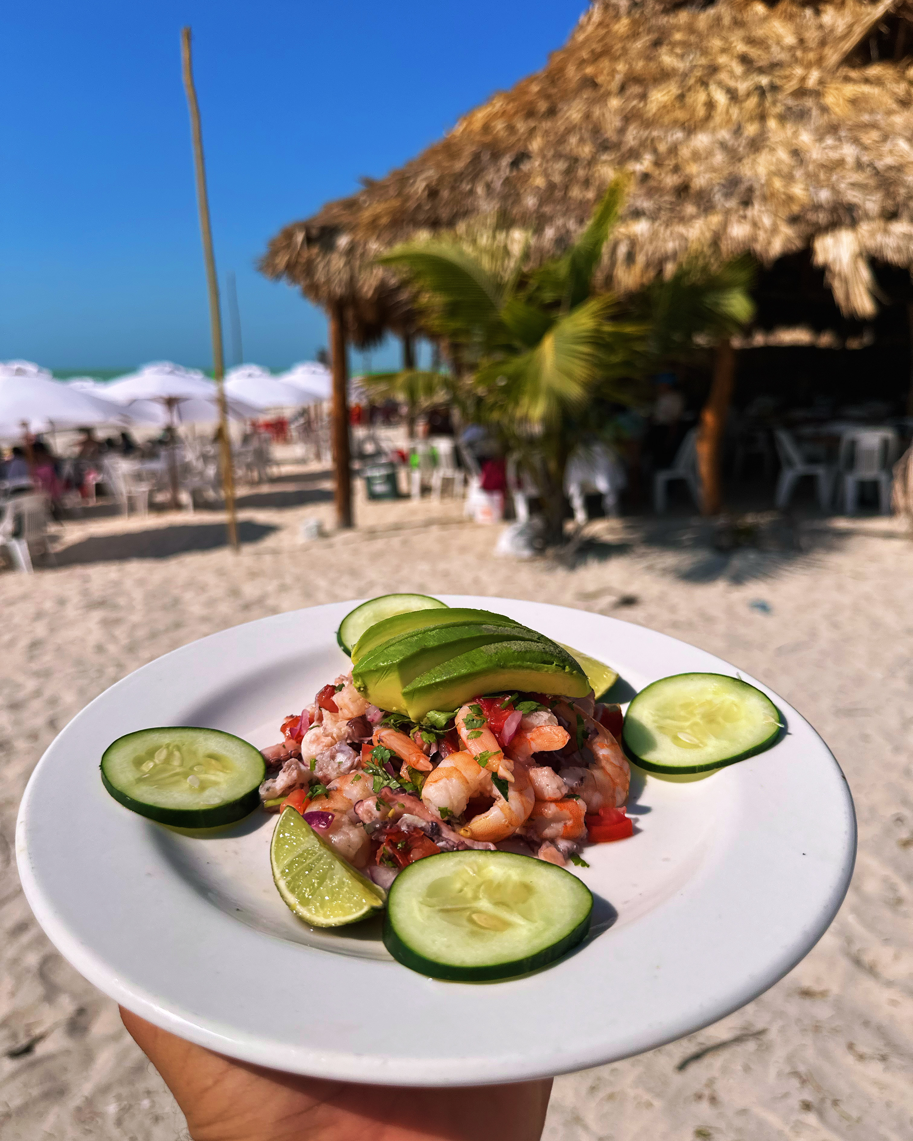 Restaurante Boquinetes Celestún image 2