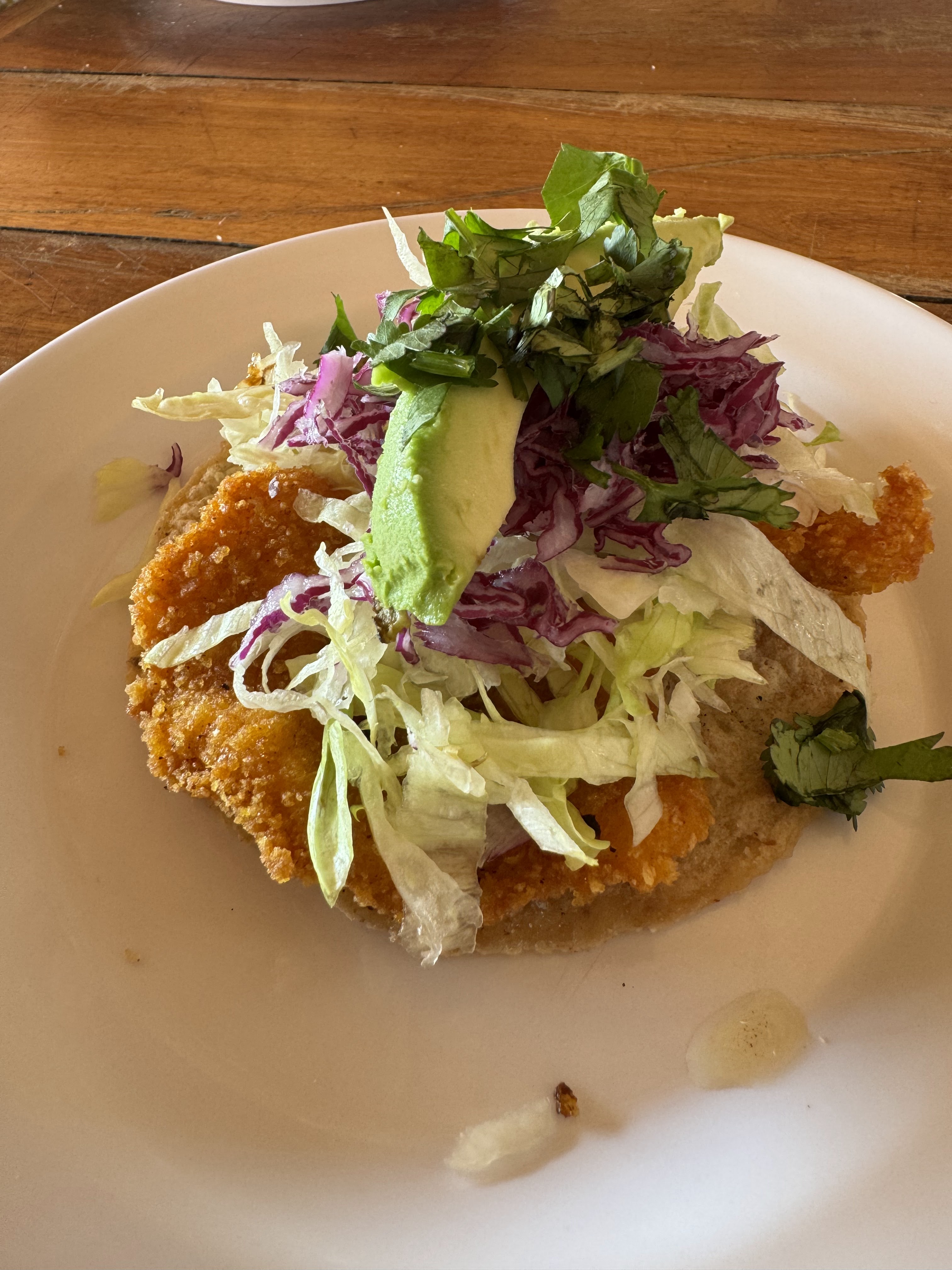 Restaurante Boquinetes Celestún image 3