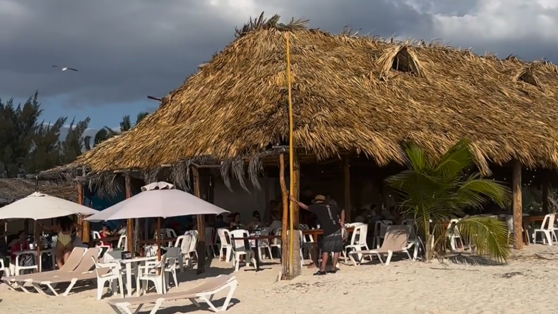 Restaurante Boquinetes Celestún image 4