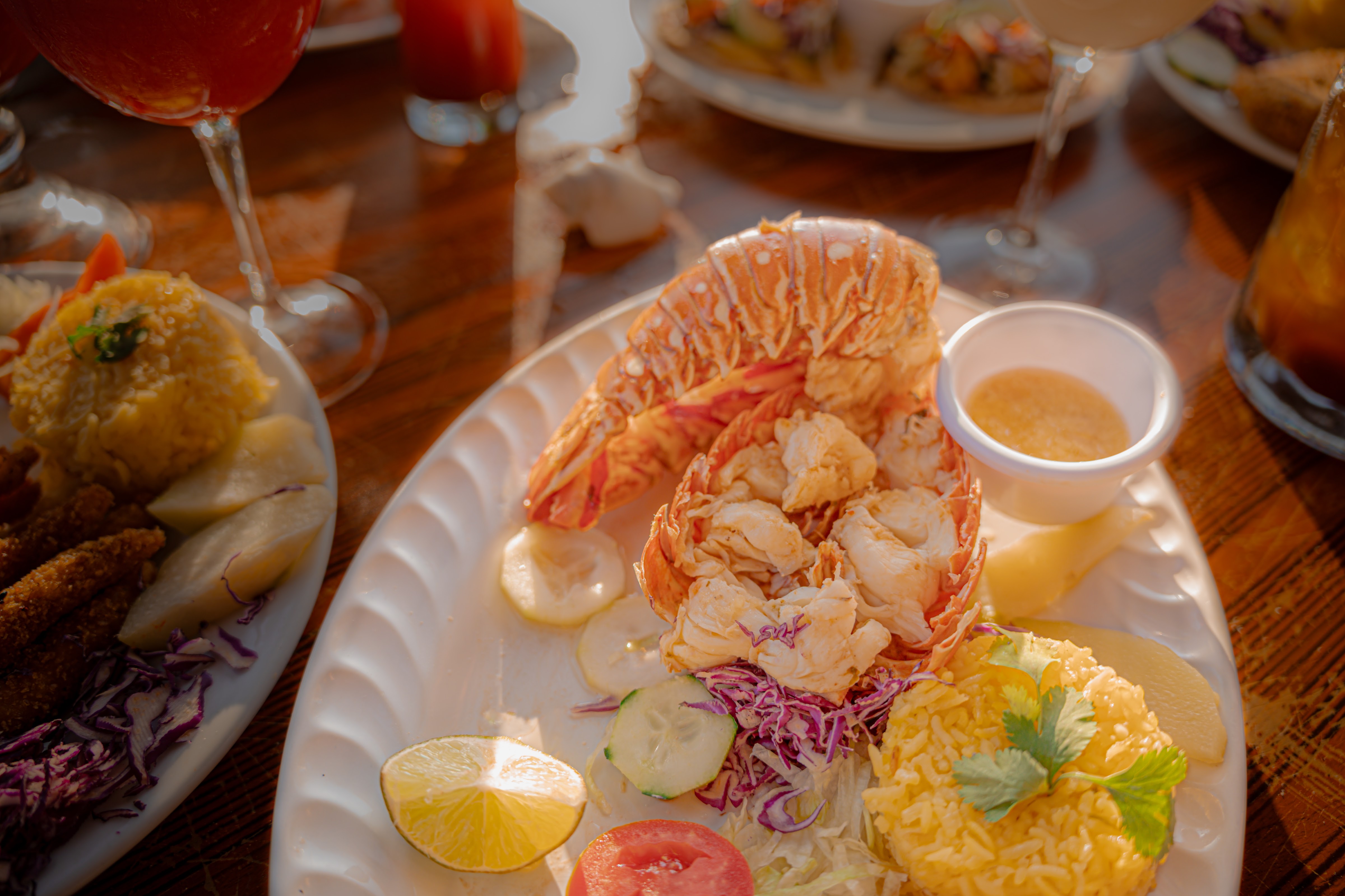 Restaurante Boquinetes Celestún image 9