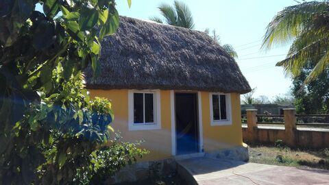 Restaurante YIKEL image 6