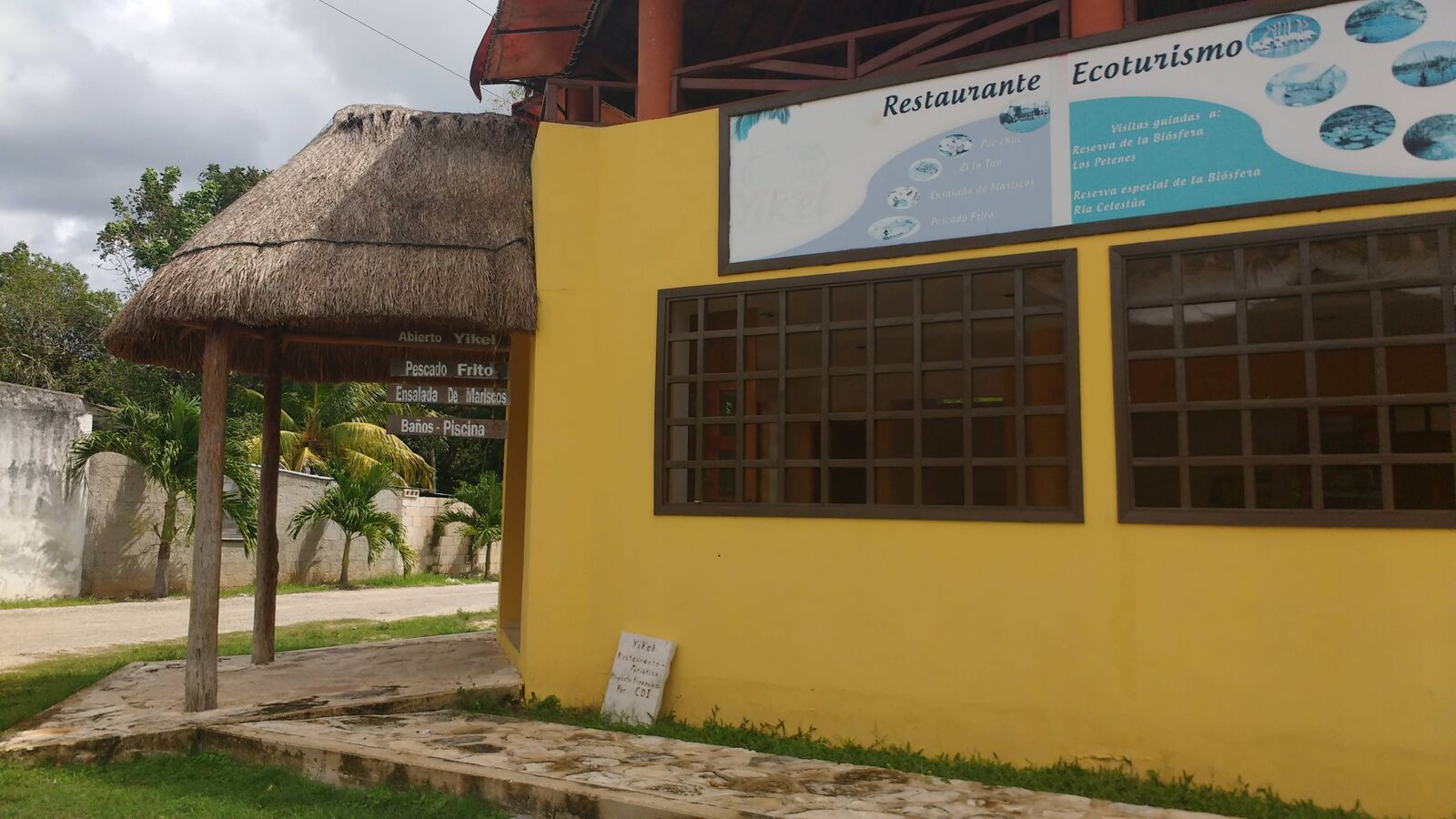 Restaurante YIKEL image 8