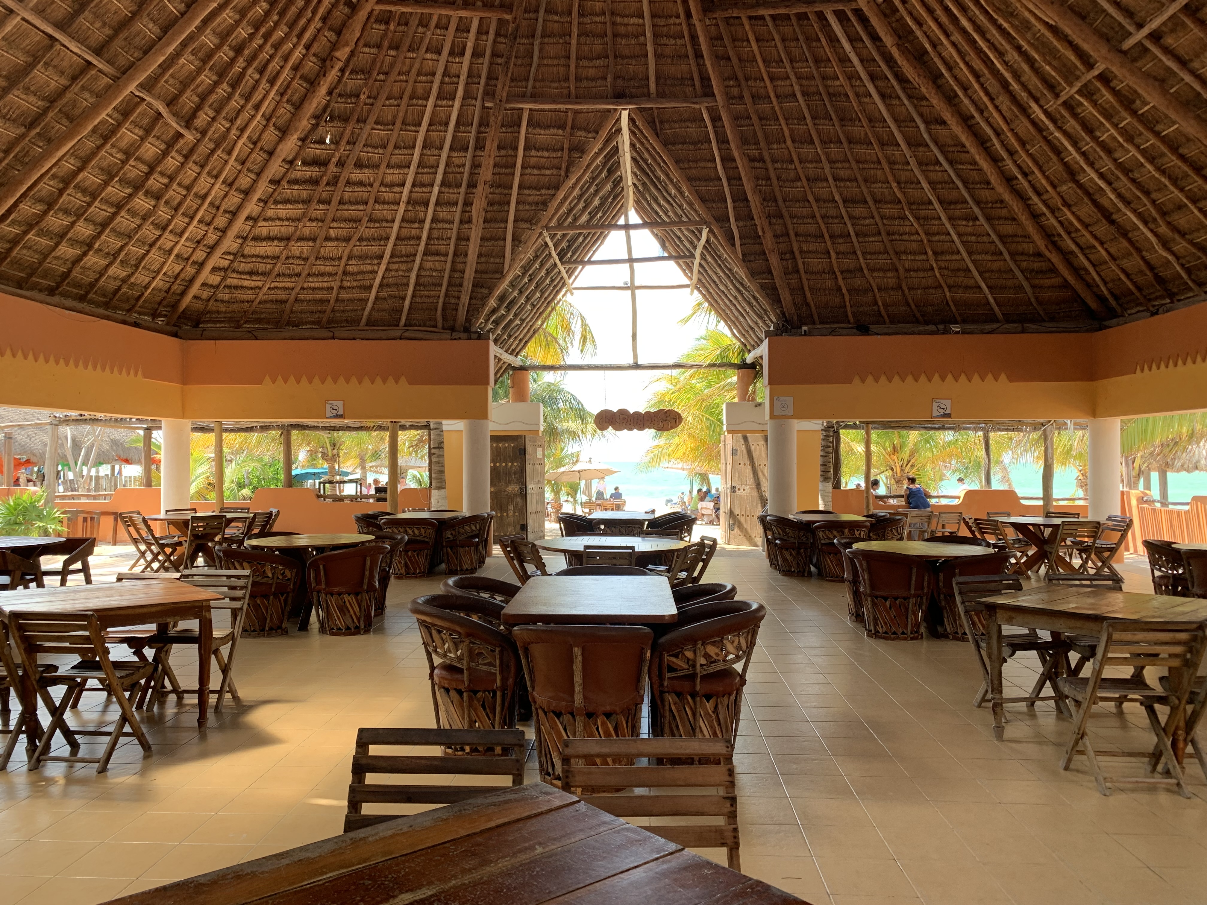 La Palapa Restaurante & Snack Bar image 1