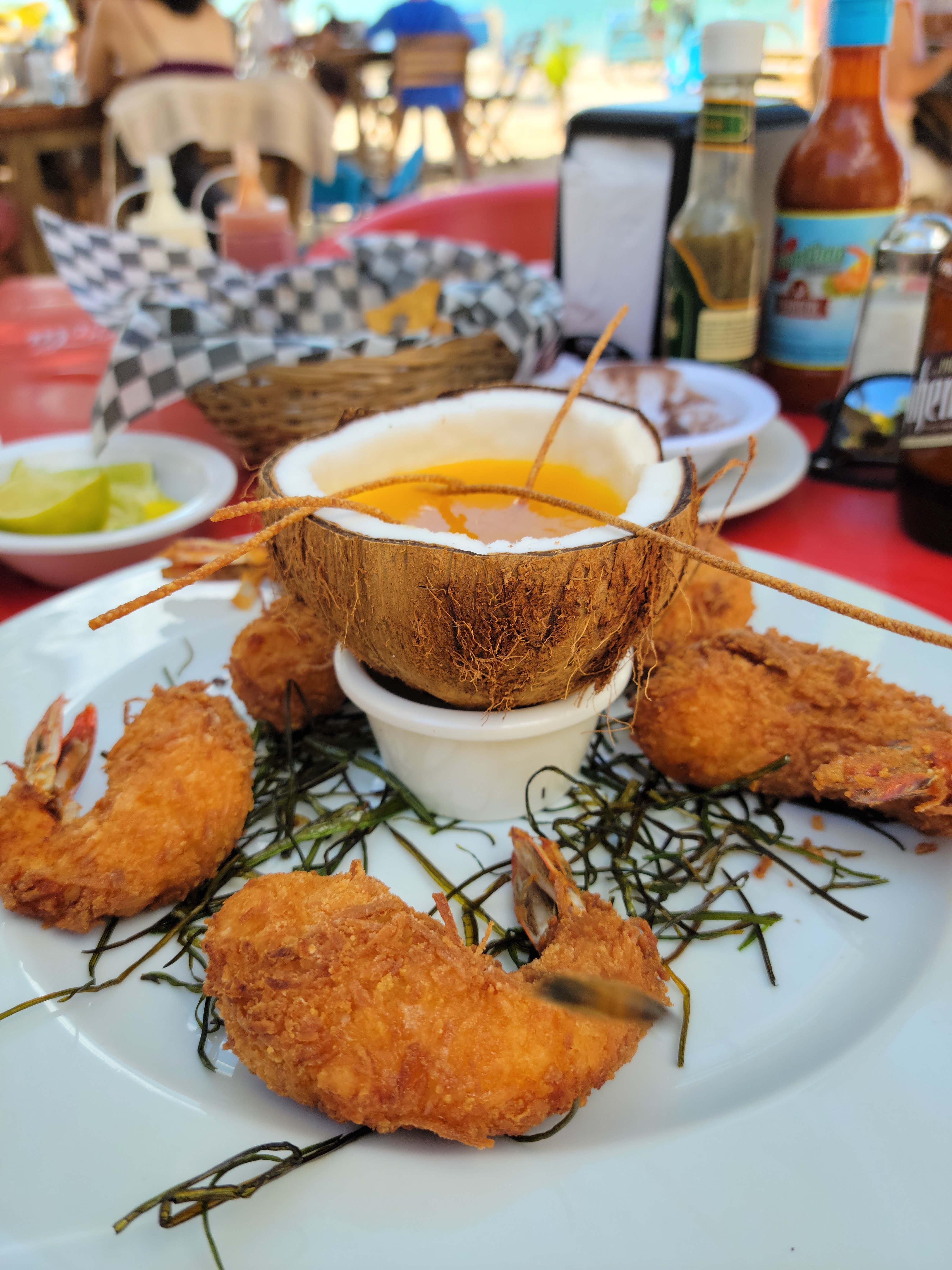 La Palapa Restaurante & Snack Bar image 2