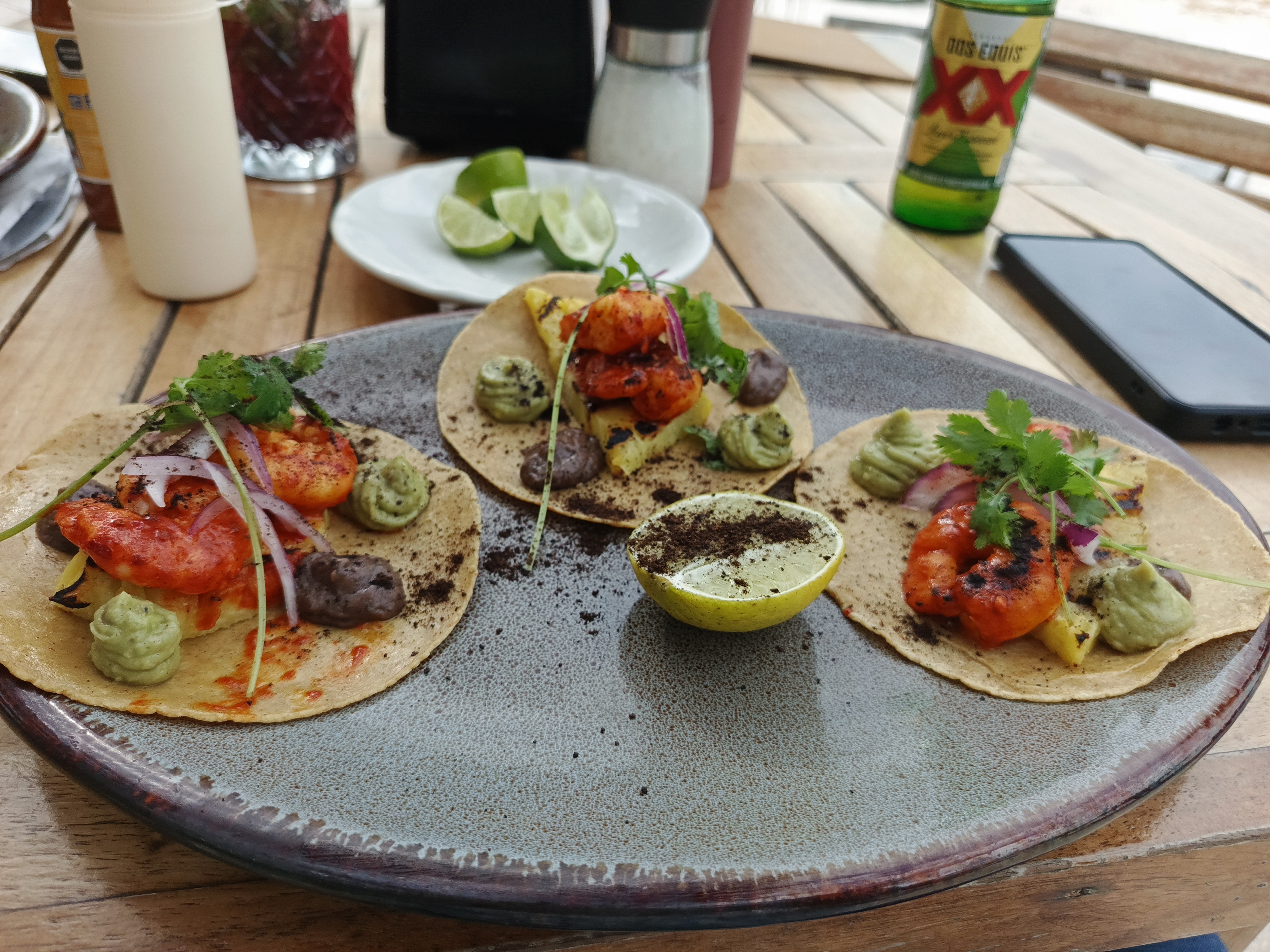 La Palapa Restaurante & Snack Bar image 3