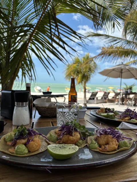 La Palapa Restaurante & Snack Bar image 5