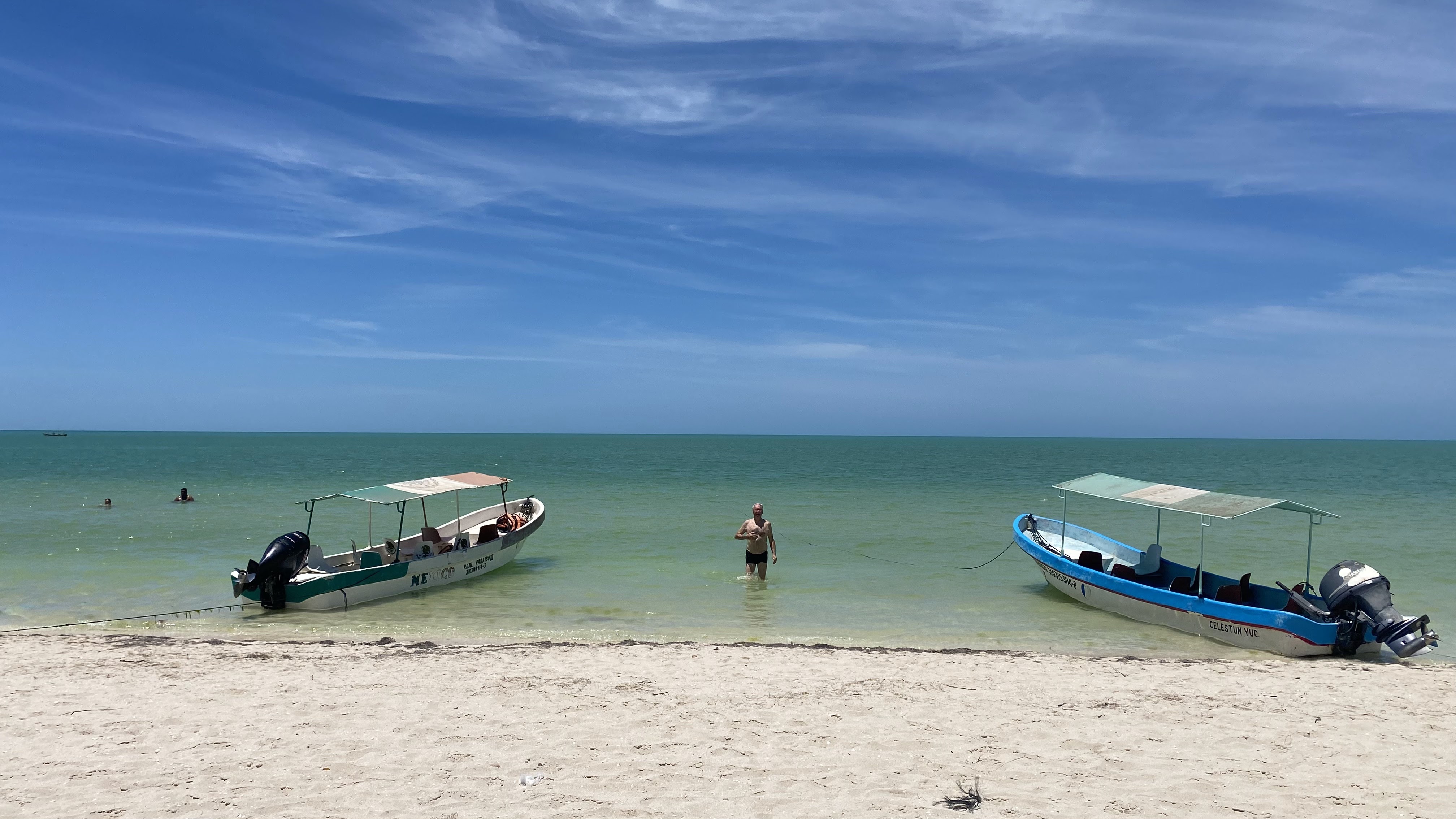 La Palapa Restaurante & Snack Bar image 7
