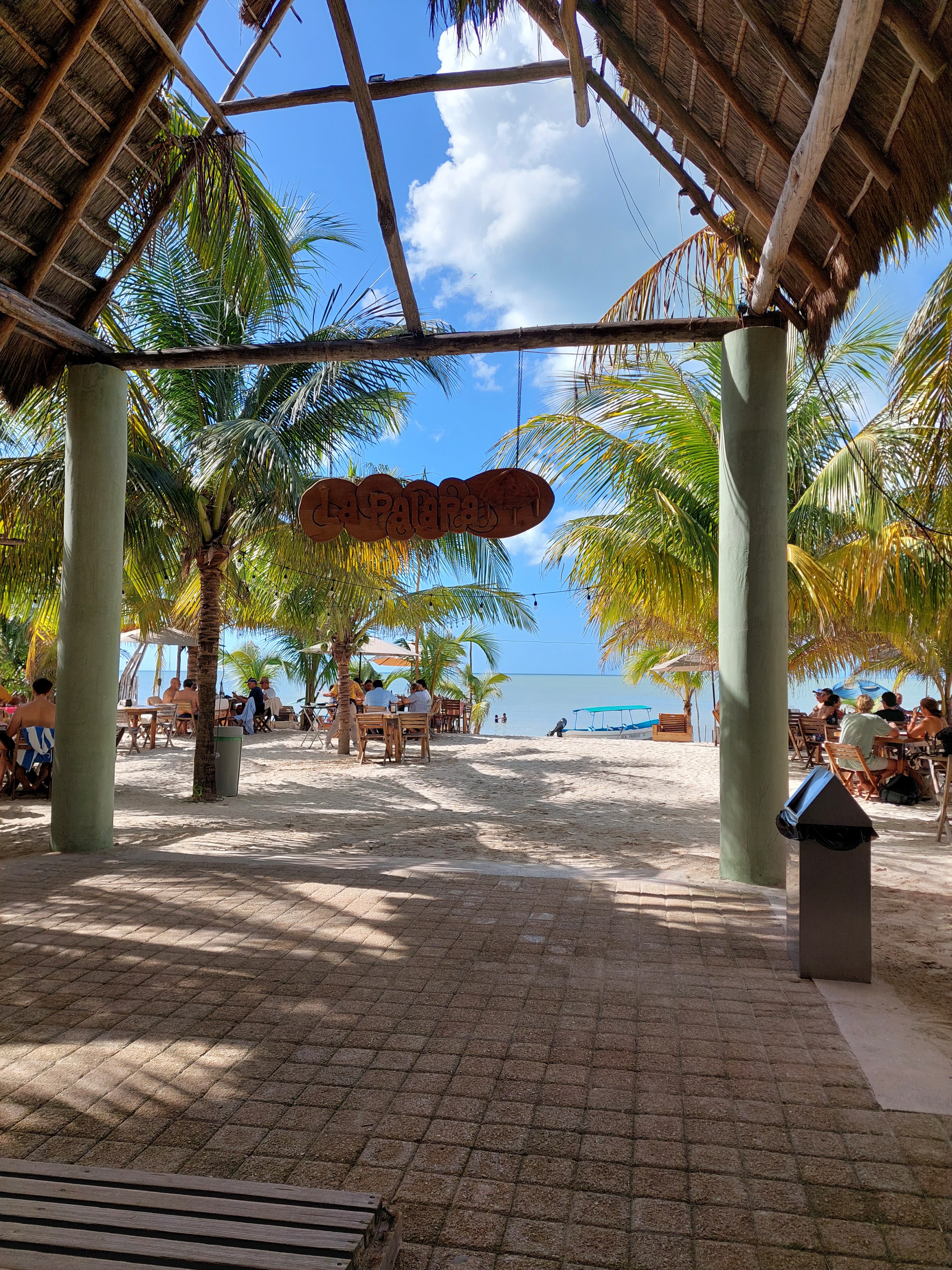 La Palapa Restaurante & Snack Bar image 8